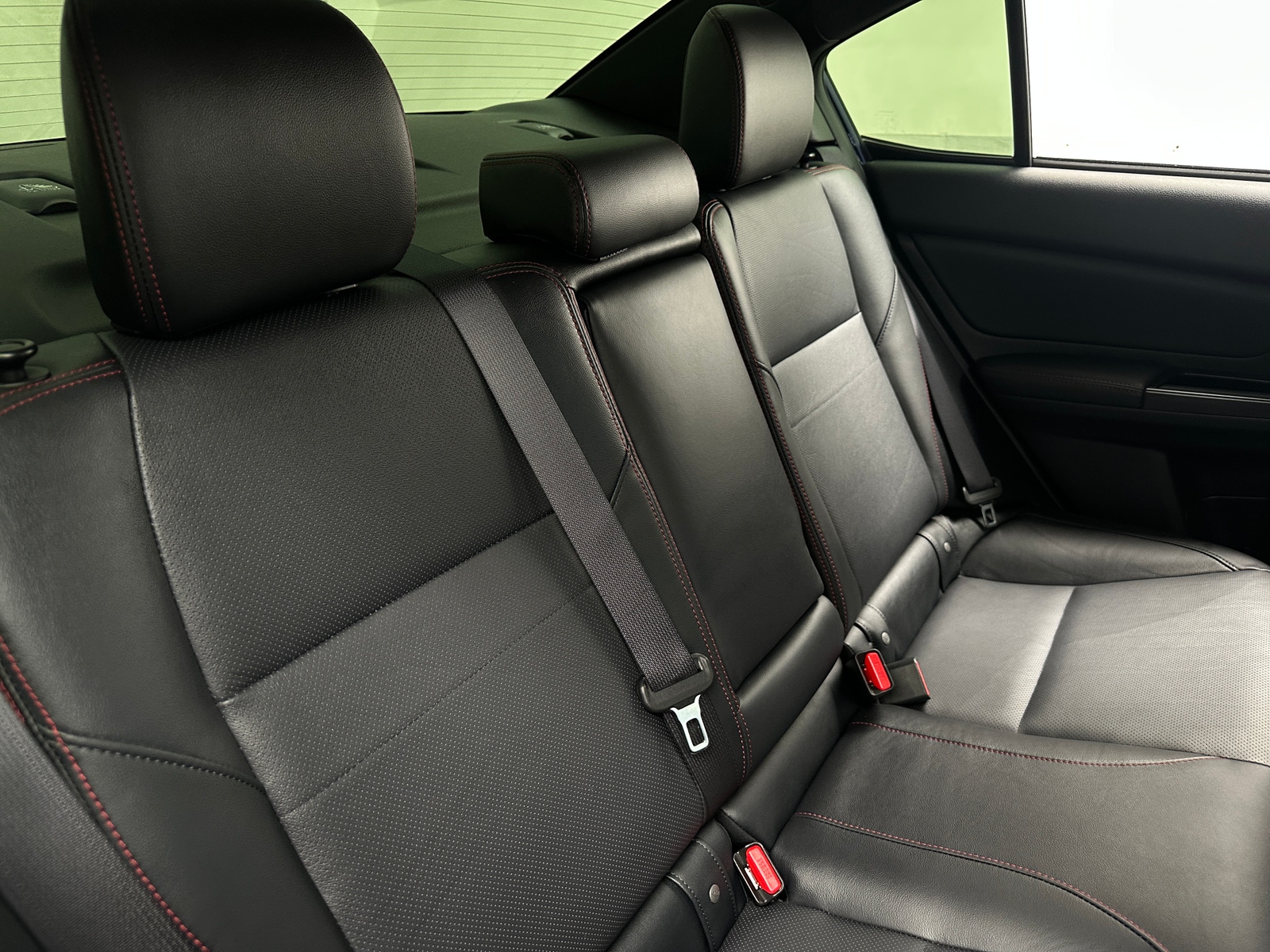 Thumbnail: 2021 Subaru WRX - 5