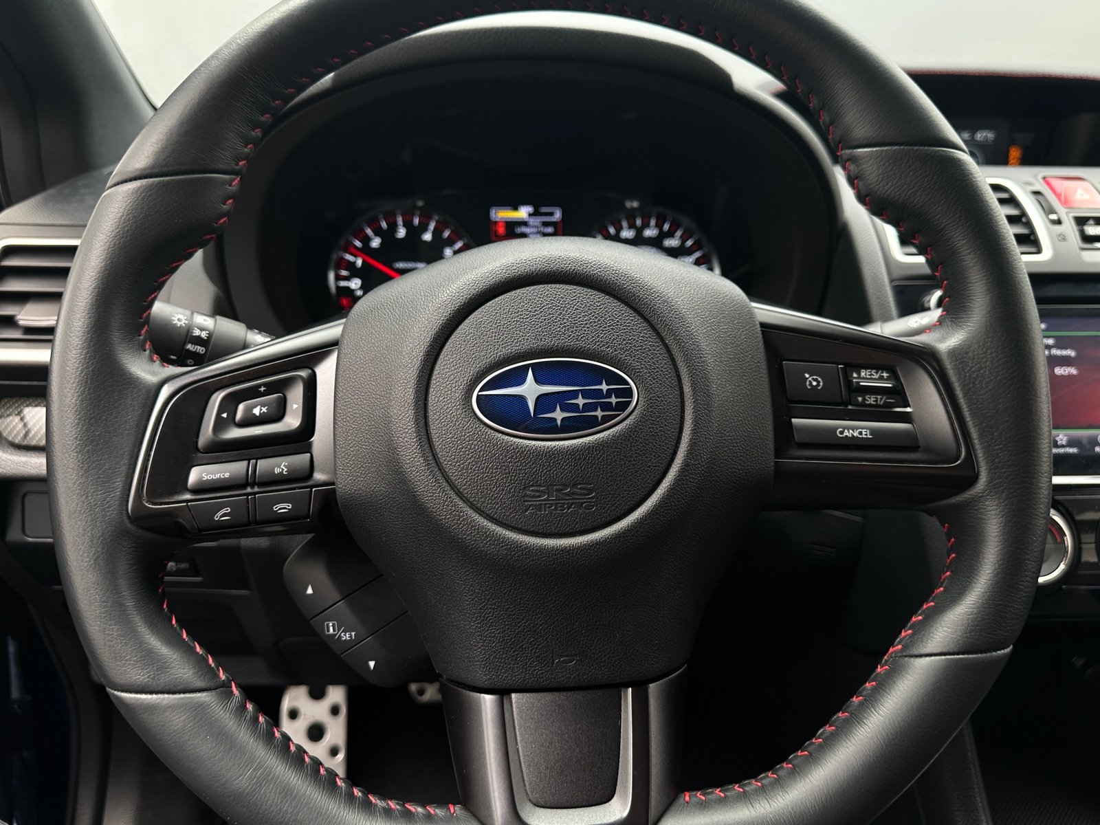 Thumbnail: 2021 Subaru WRX - 4