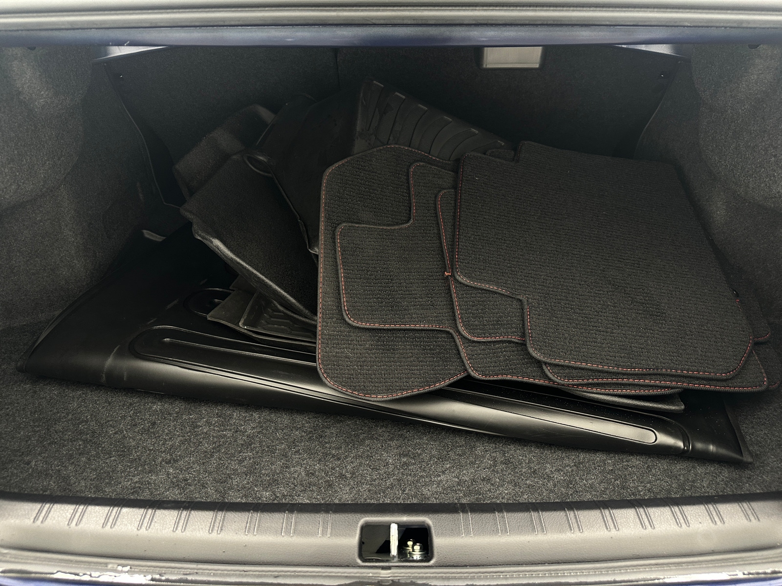 Thumbnail: 2021 Subaru WRX - 6