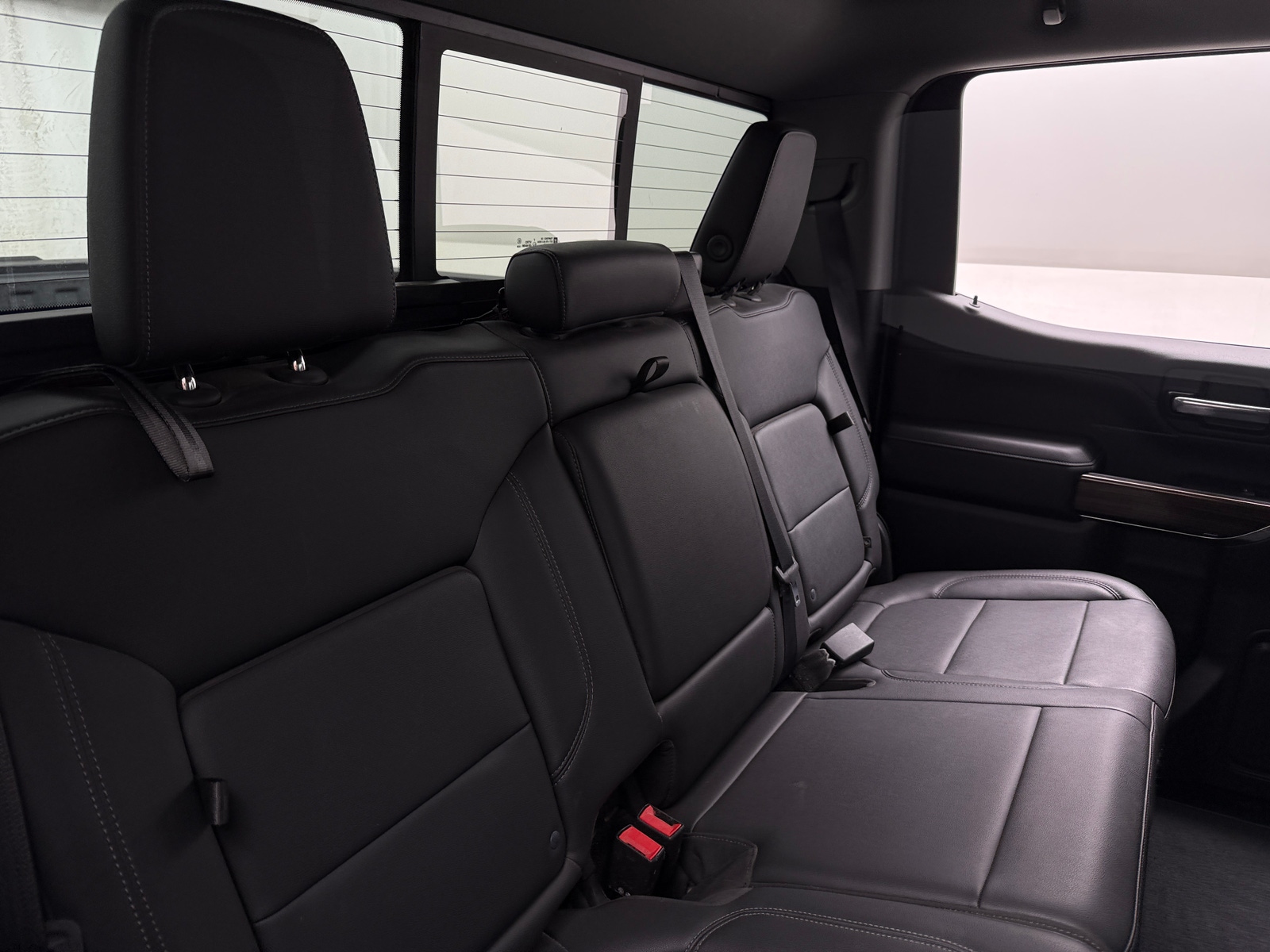 Thumbnail: 2019 Chevrolet Silverado 1500 - 6