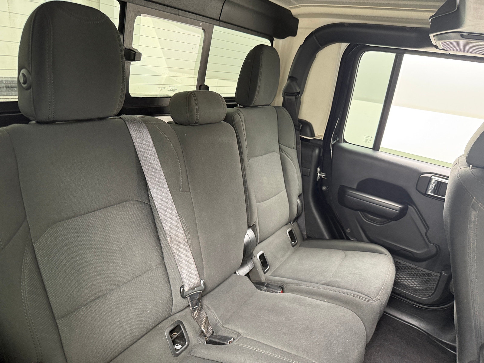 Thumbnail: 2021 Jeep Gladiator - 6