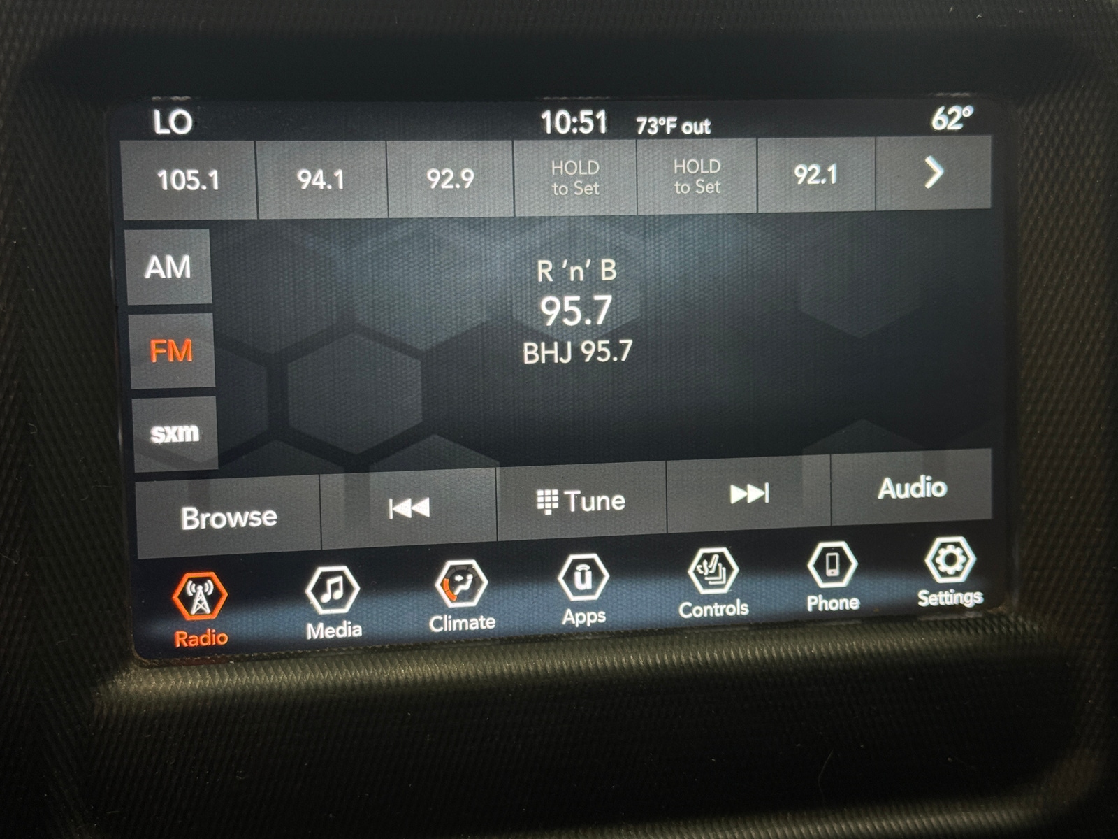 Thumbnail: 2021 Jeep Gladiator - 4