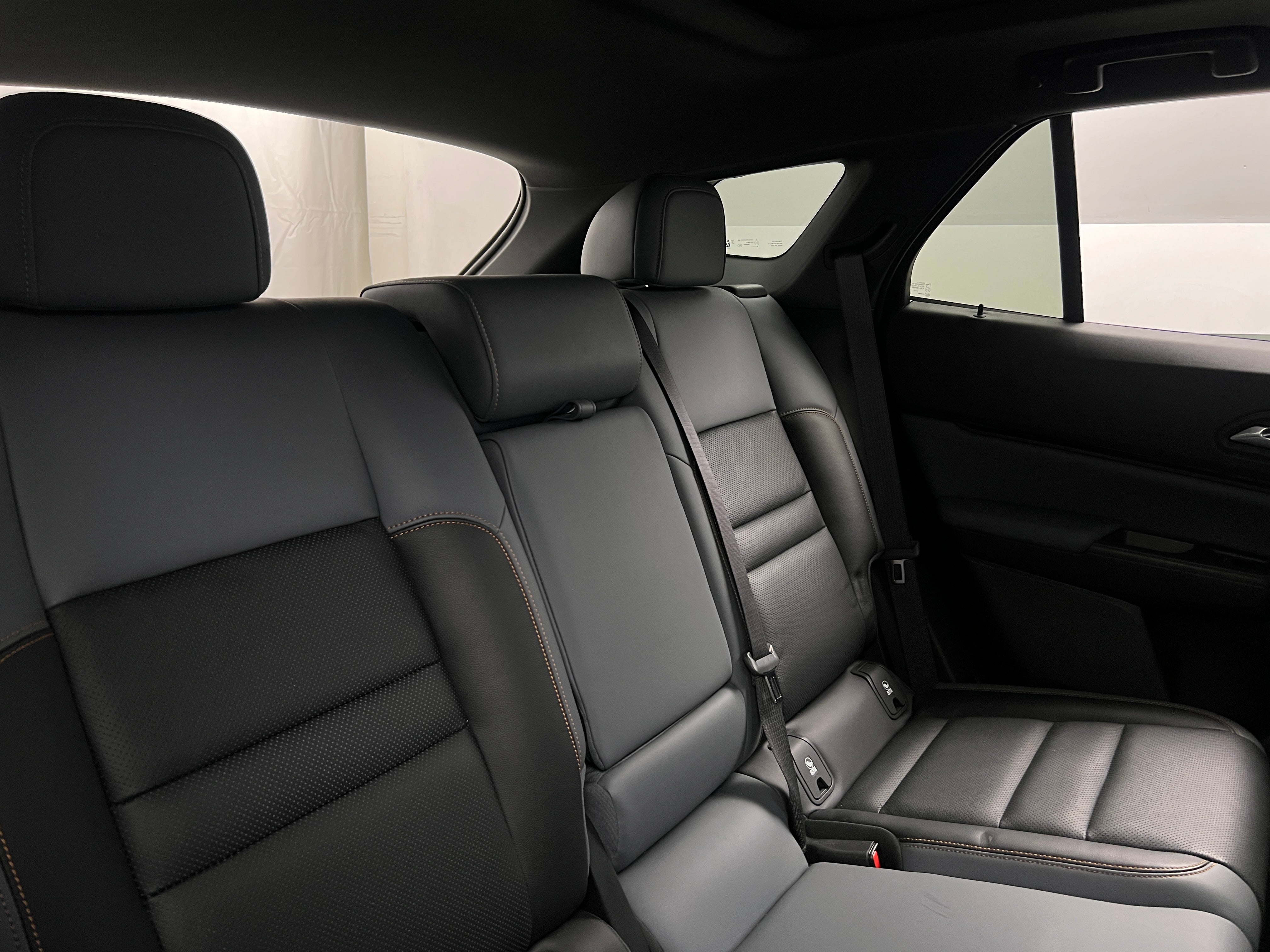 Used 2024 Honda Prologue Elite with VIN 3GPKHZRJ5RS533869 for sale in Oak Creek, WI