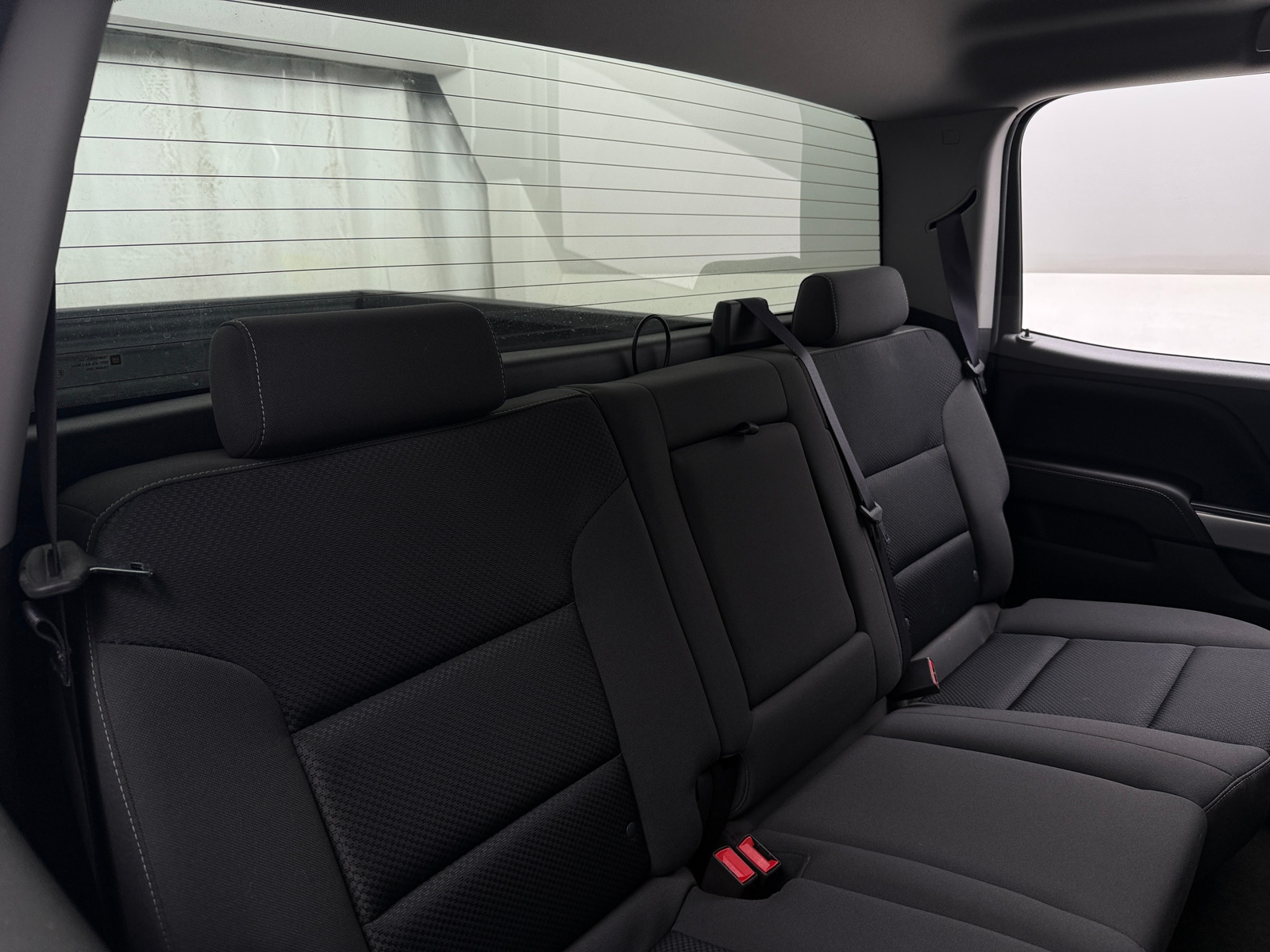 Thumbnail: 2017 Chevrolet Silverado 1500 - 6