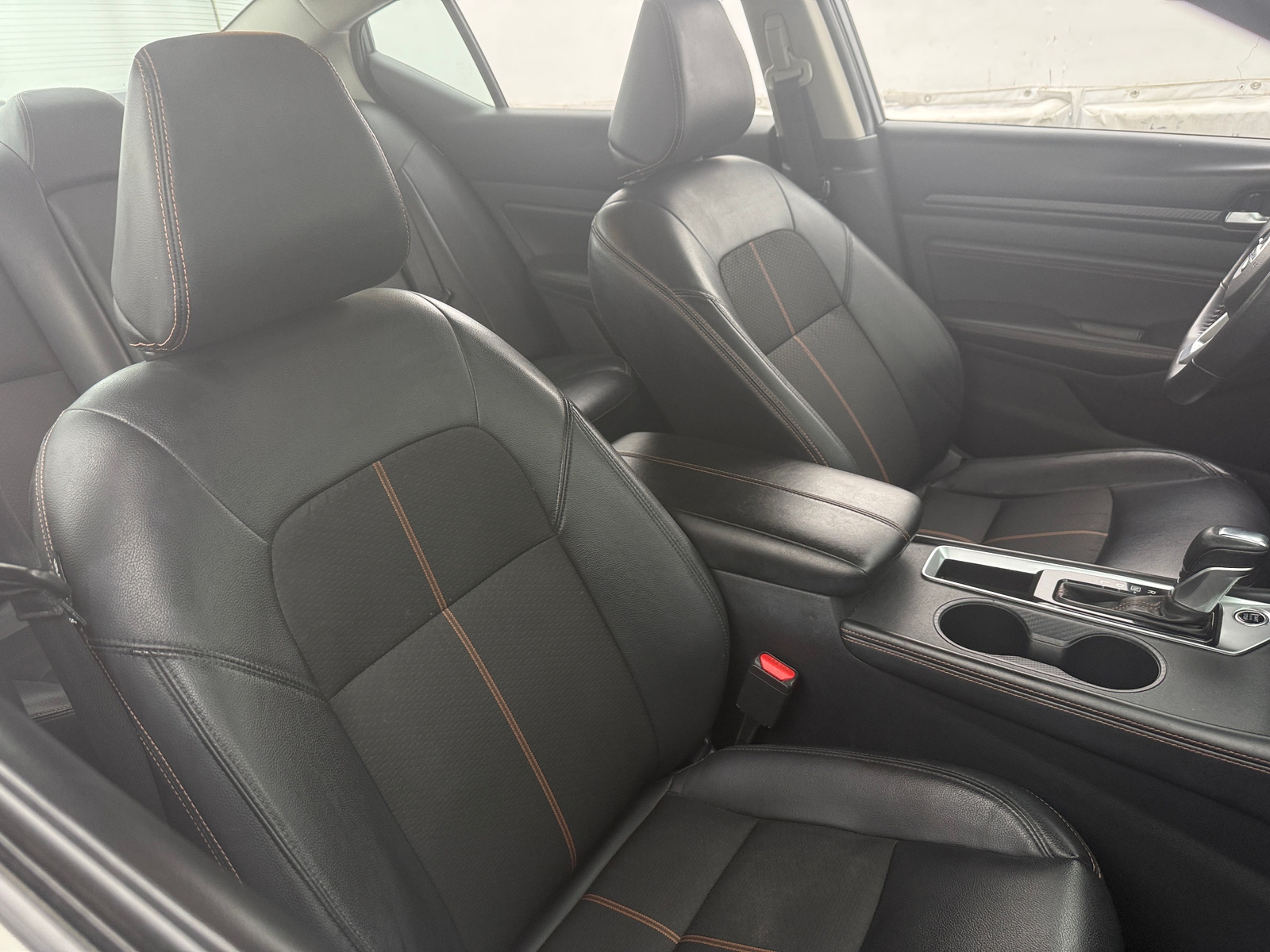 Thumbnail: 2021 Nissan Altima - 2