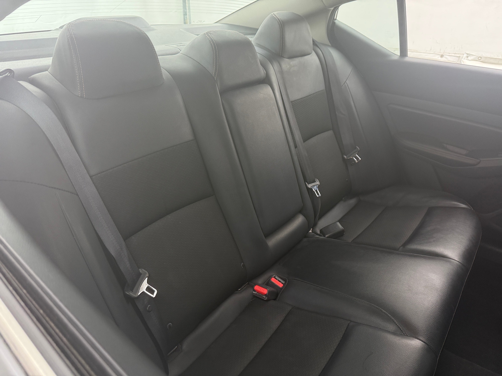 Thumbnail: 2021 Nissan Altima - 6