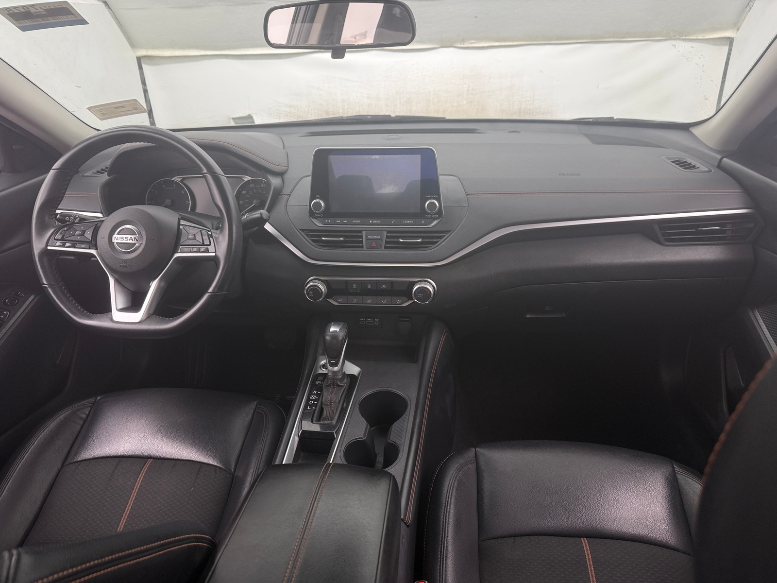 Thumbnail: 2021 Nissan Altima - 3