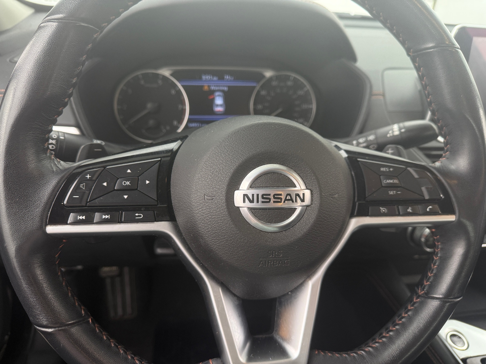 Thumbnail: 2021 Nissan Altima - 5