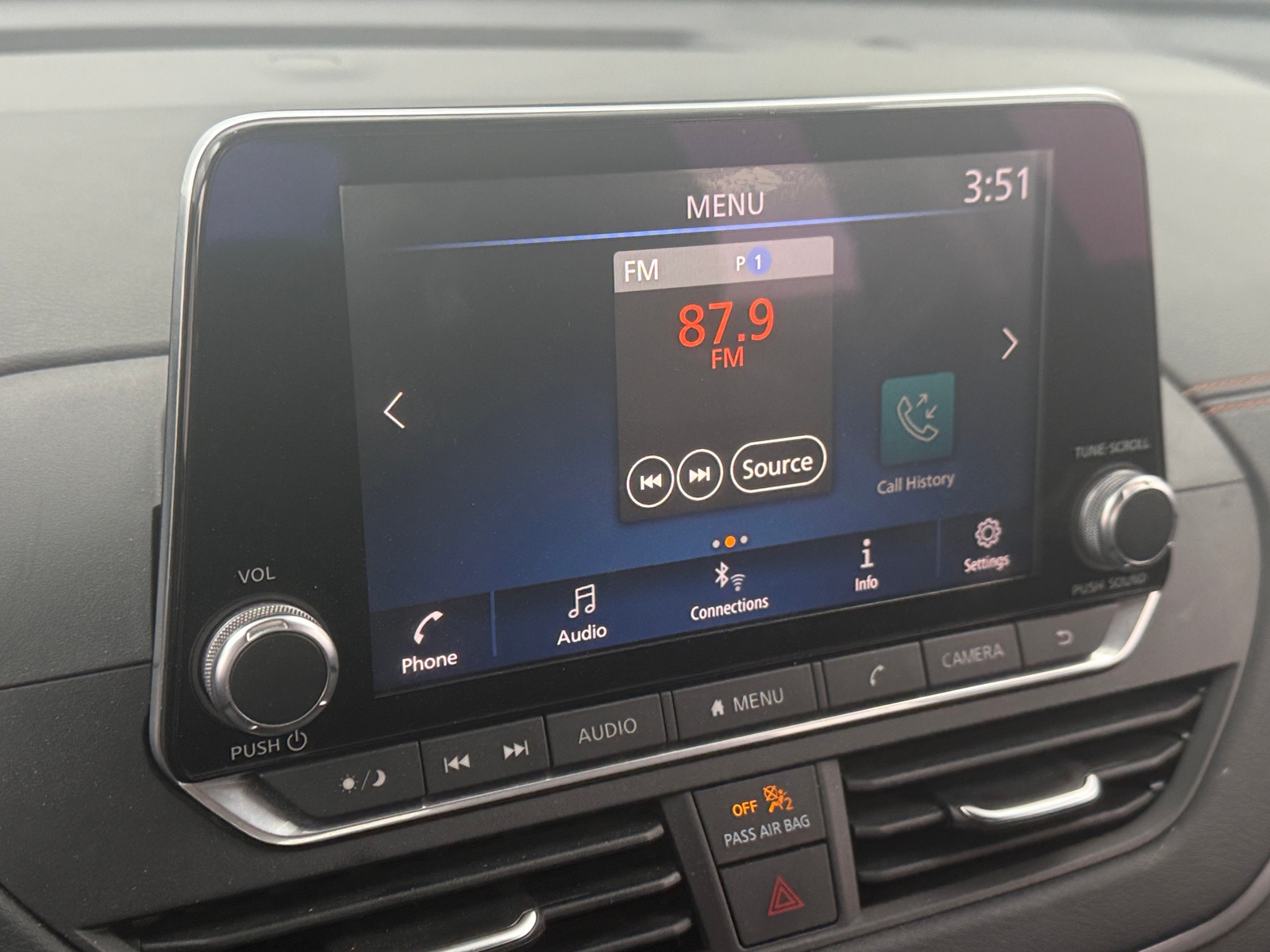 Thumbnail: 2021 Nissan Altima - 4