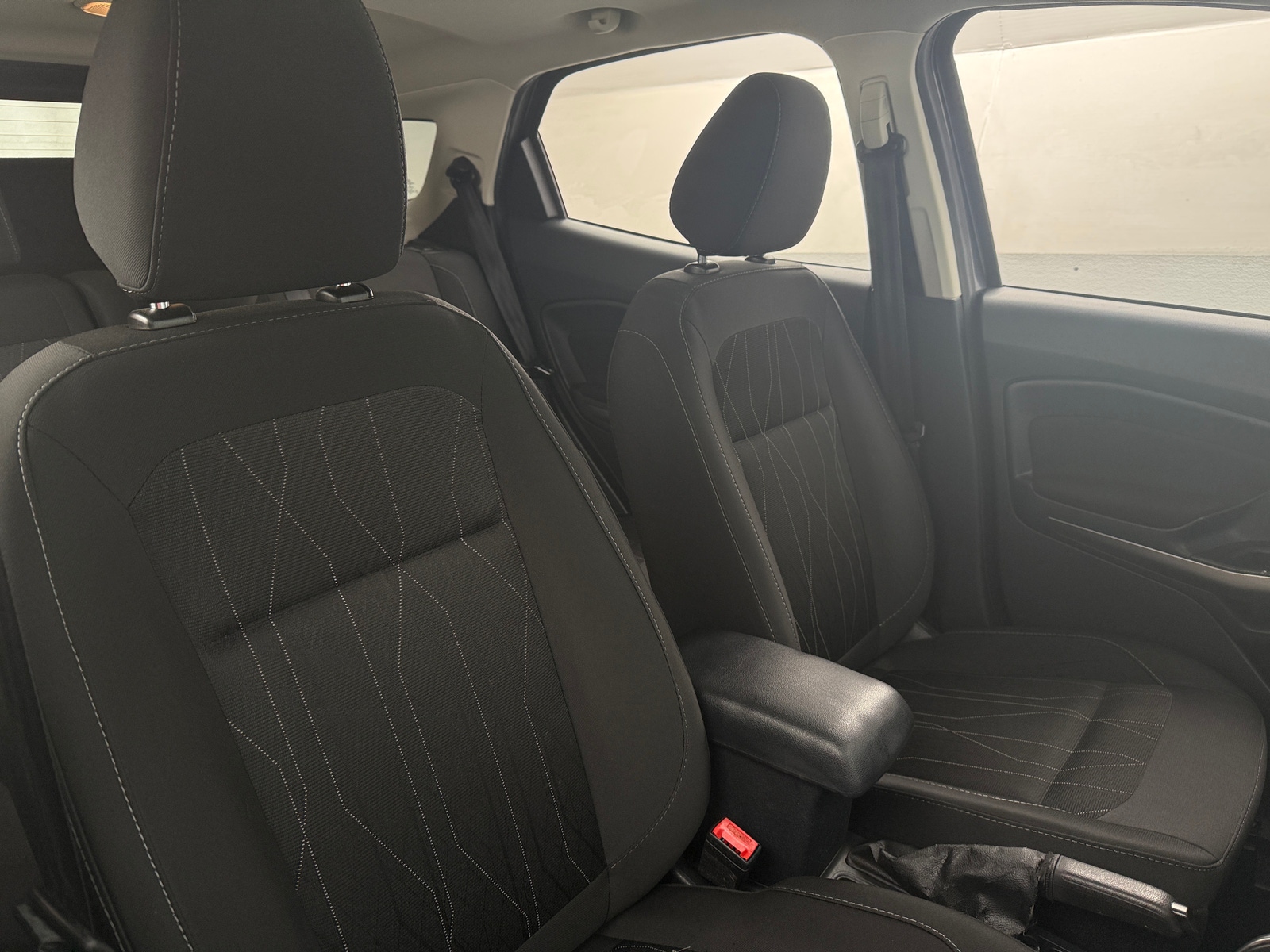 Thumbnail: 2021 Ford EcoSport - 2