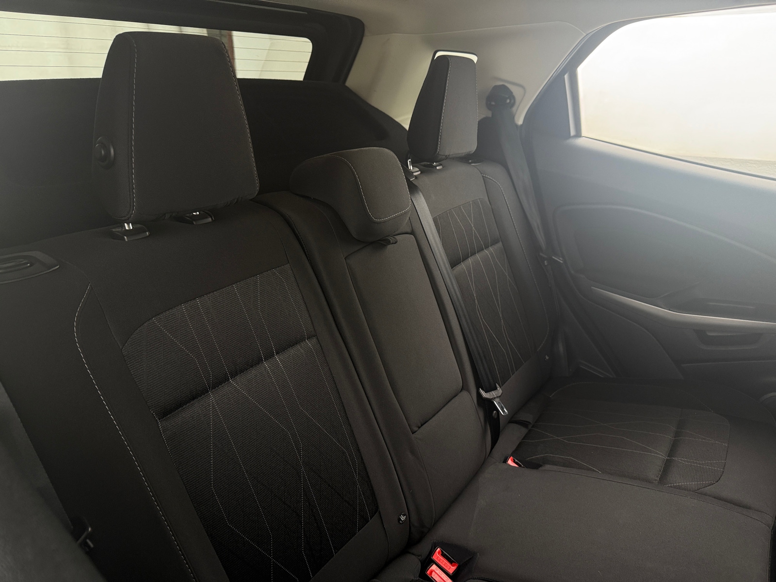 Thumbnail: 2021 Ford EcoSport - 6