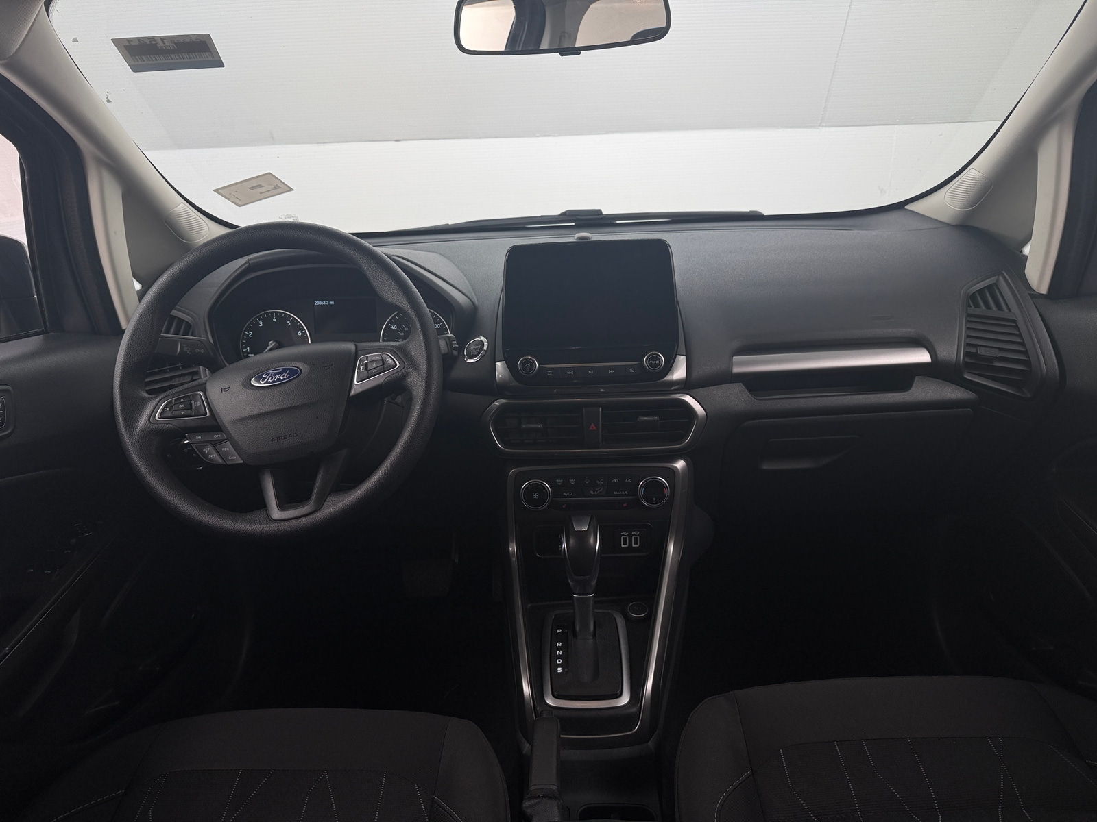 Thumbnail: 2021 Ford EcoSport - 3