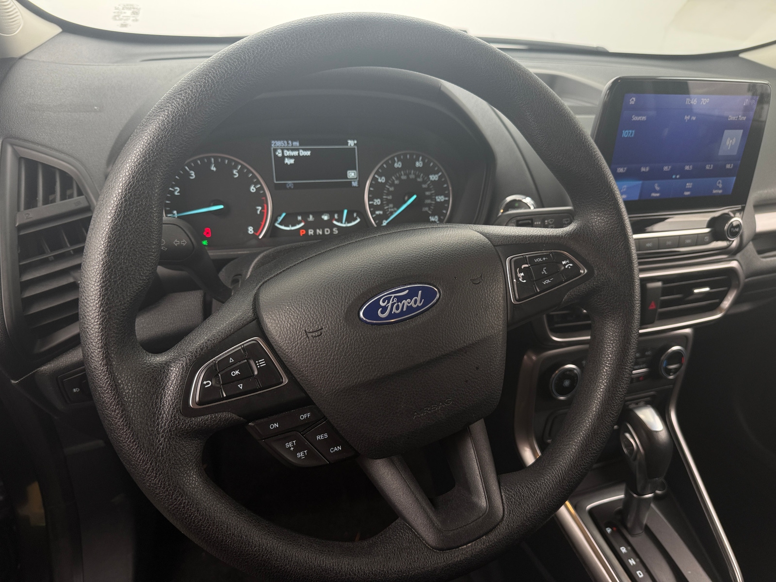 Thumbnail: 2021 Ford EcoSport - 5