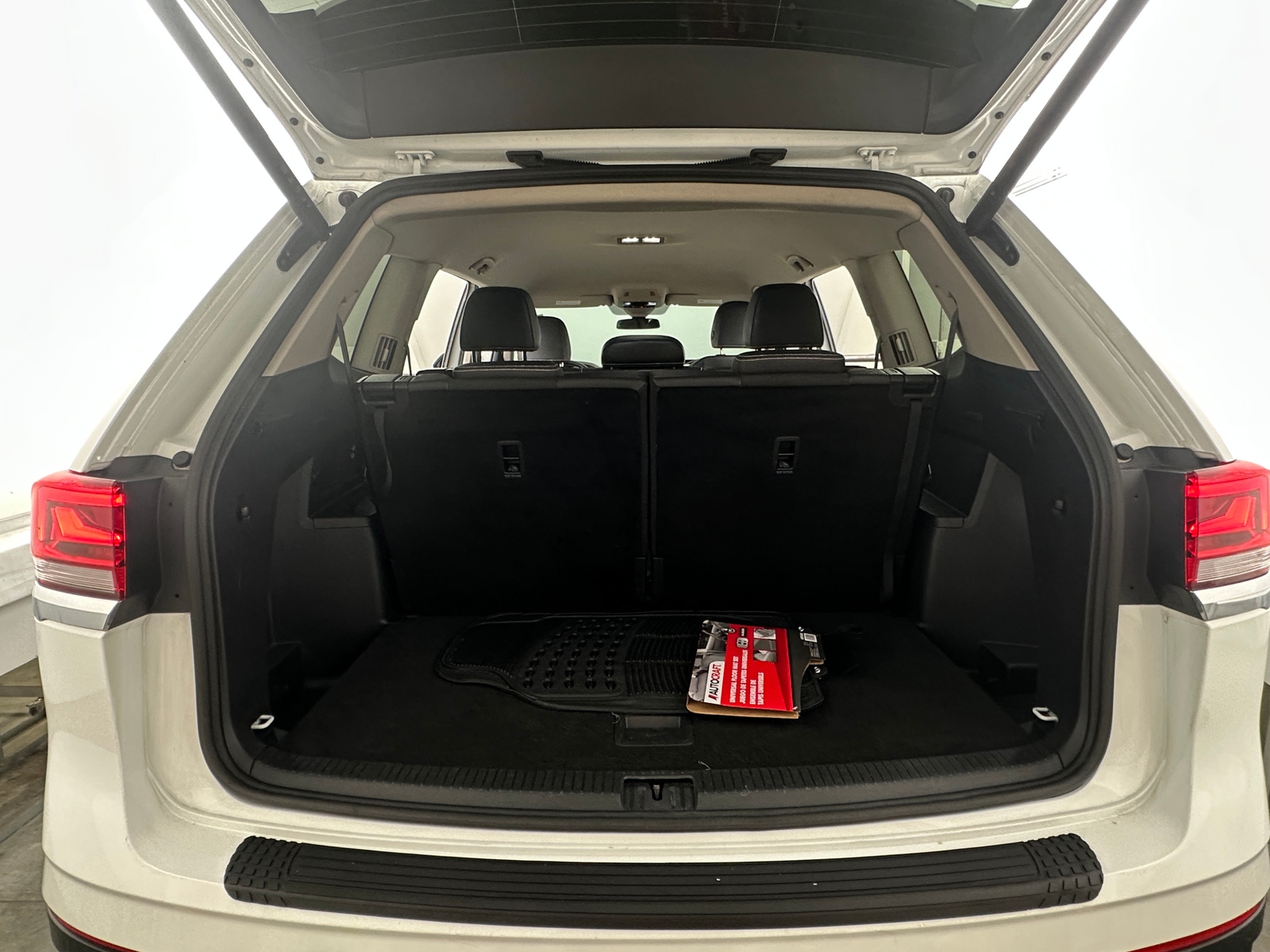 Thumbnail: 2025 Volkswagen Atlas - 7