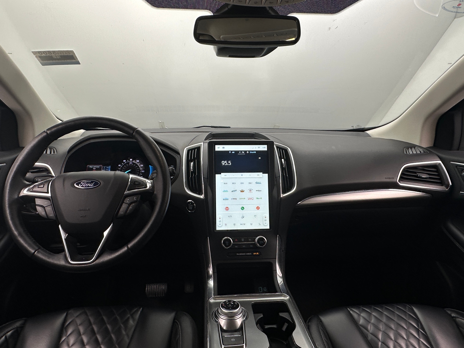 Thumbnail: 2024 Ford Edge - 2