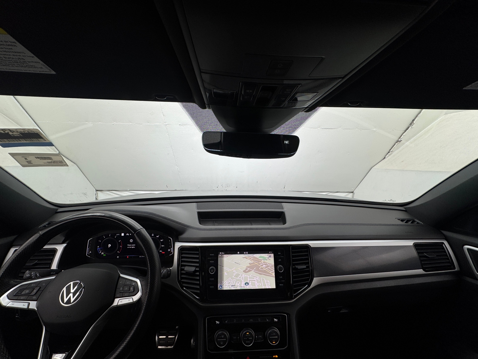 Thumbnail: 2023 Volkswagen Atlas - 2