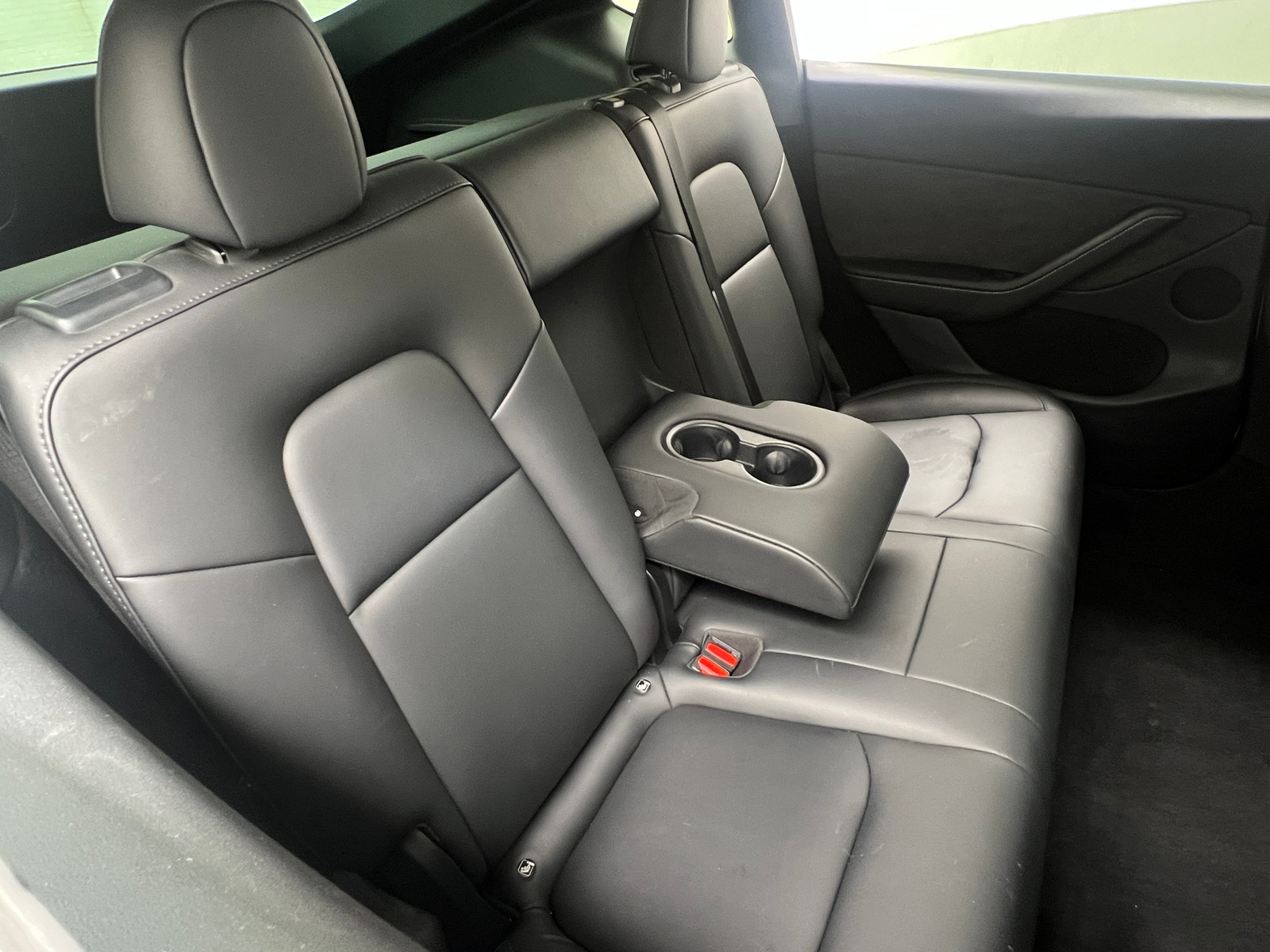 Thumbnail: 2023 Tesla Model Y - 5