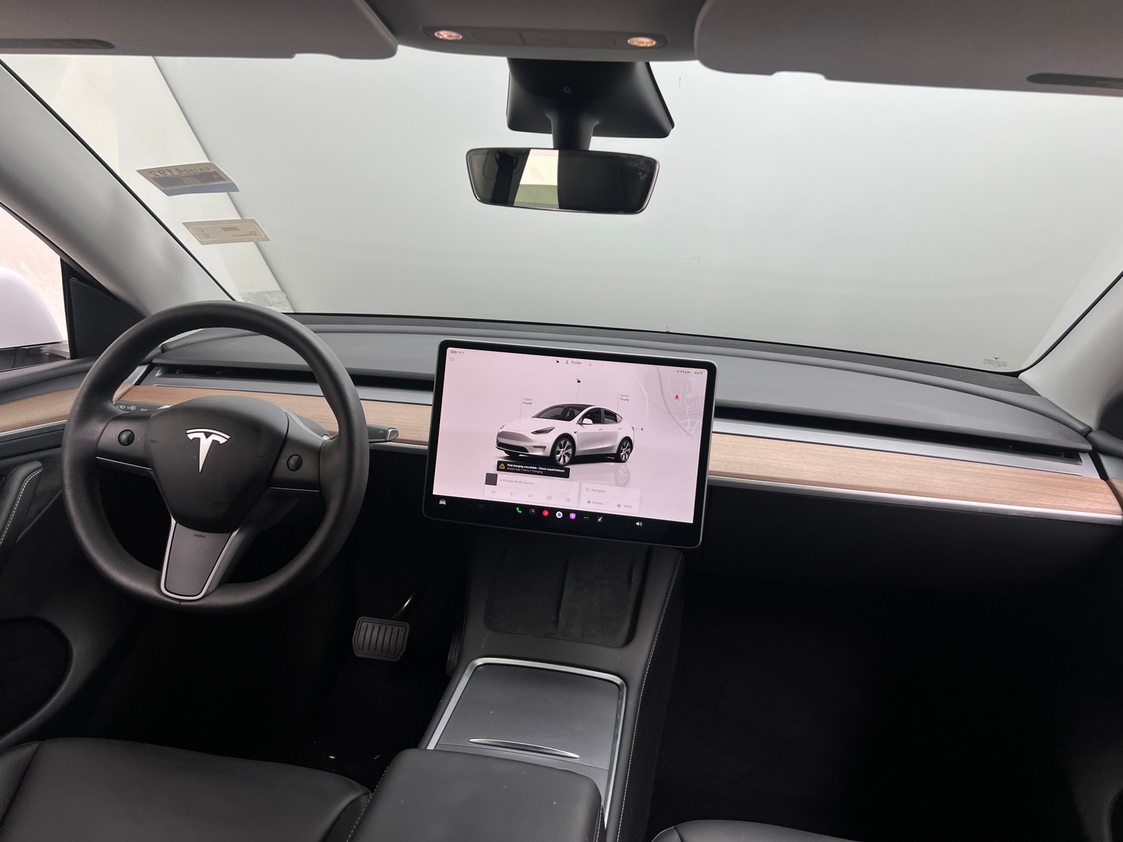 Thumbnail: 2023 Tesla Model Y - 2