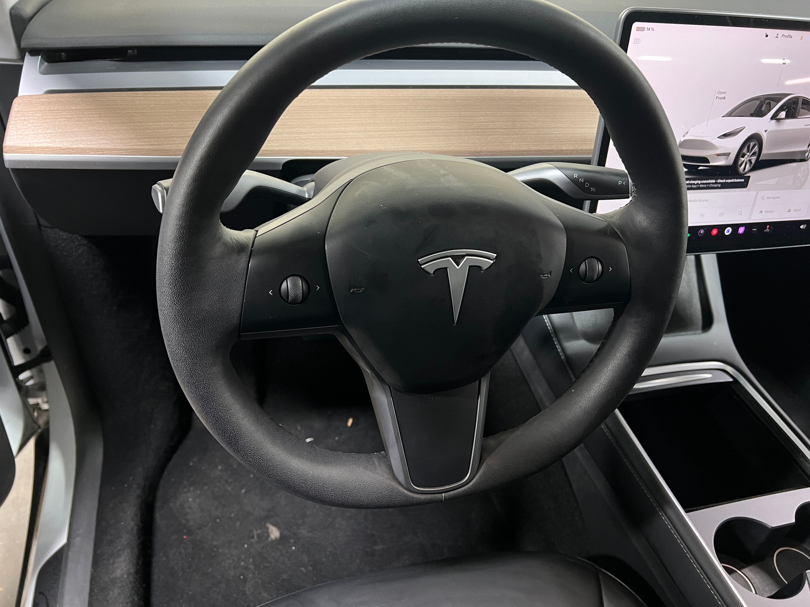 Thumbnail: 2023 Tesla Model Y - 4