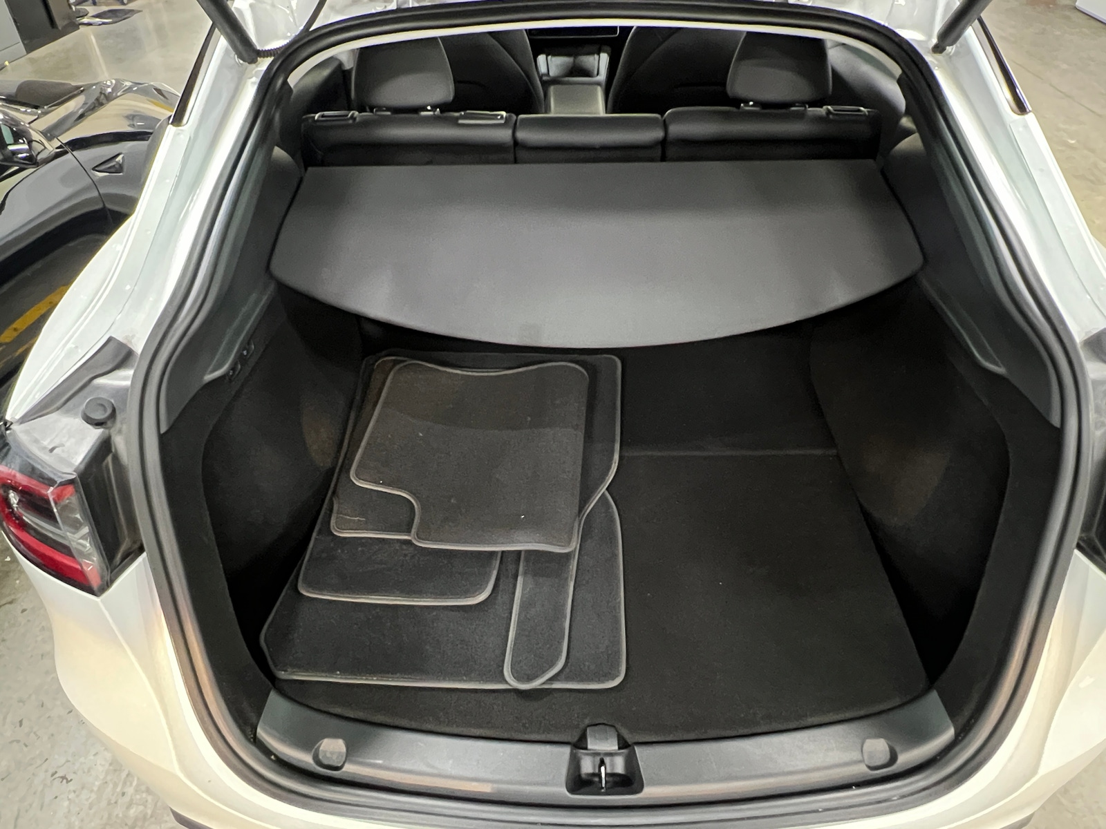 Thumbnail: 2023 Tesla Model Y - 6