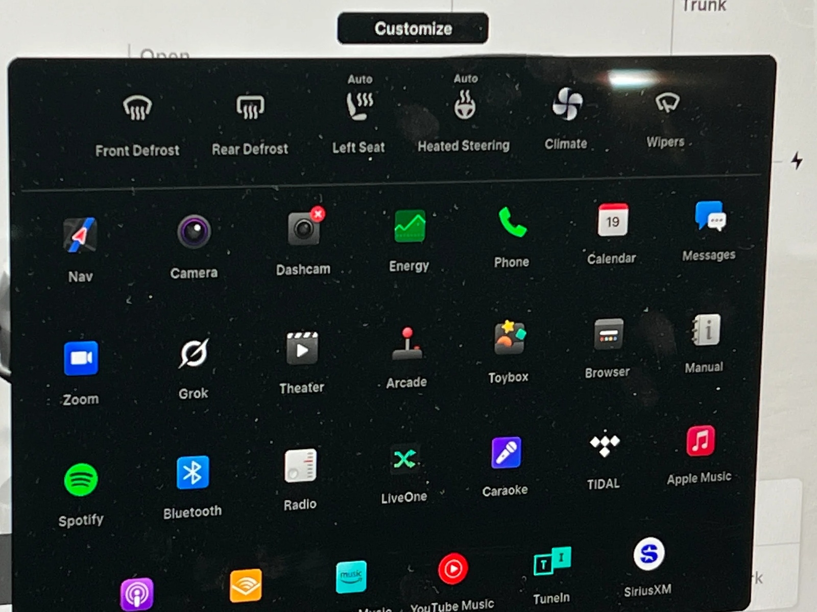 Thumbnail: 2023 Tesla Model Y - 3