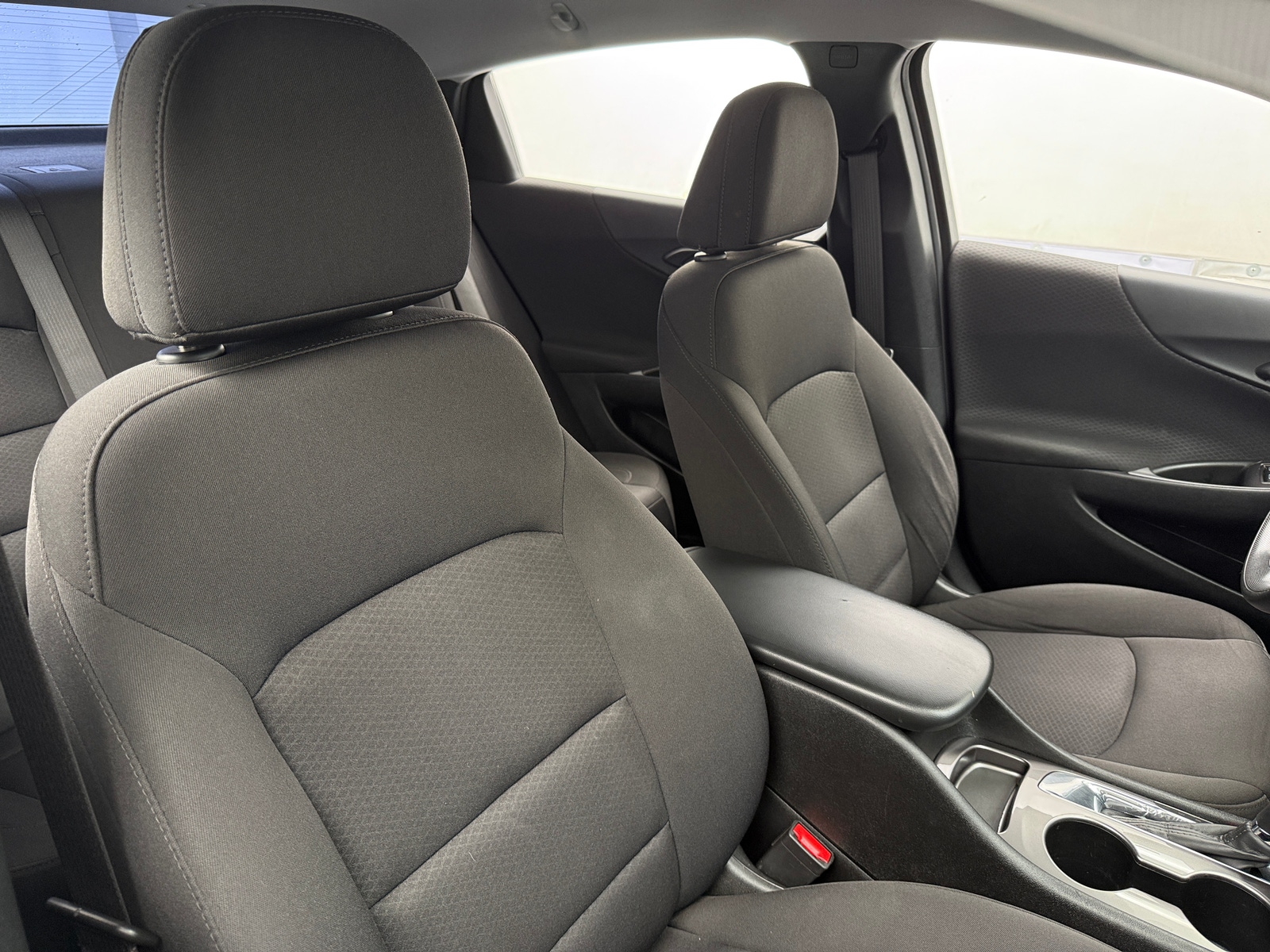 Thumbnail: 2019 Chevrolet Malibu - 2