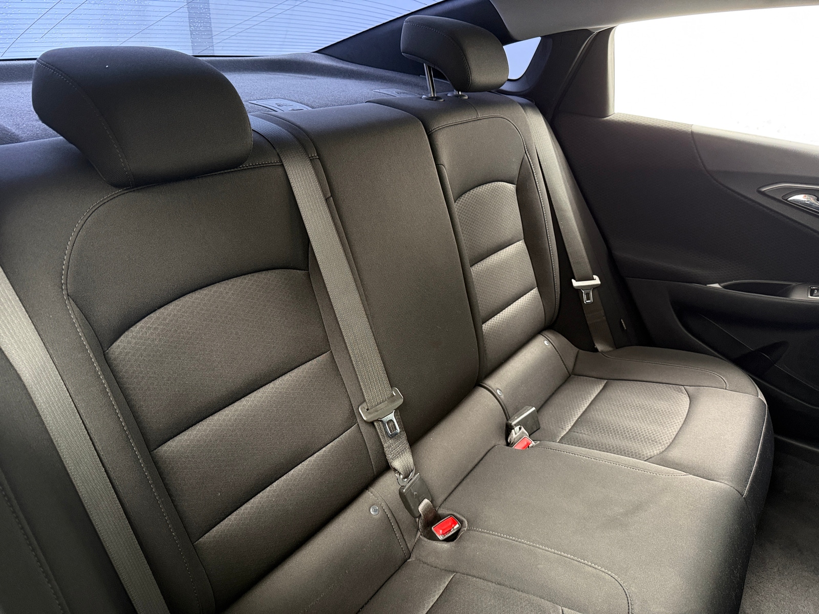 Thumbnail: 2019 Chevrolet Malibu - 6