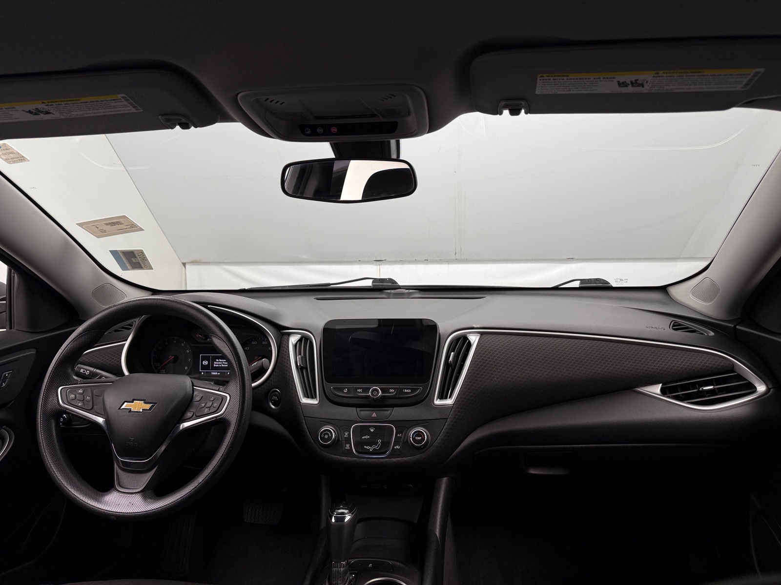 Thumbnail: 2019 Chevrolet Malibu - 3