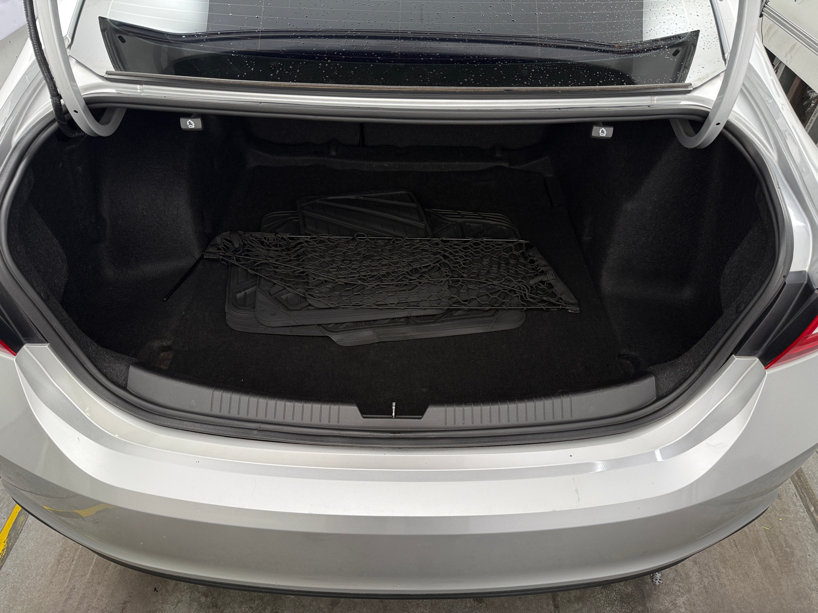 Thumbnail: 2019 Chevrolet Malibu - 7