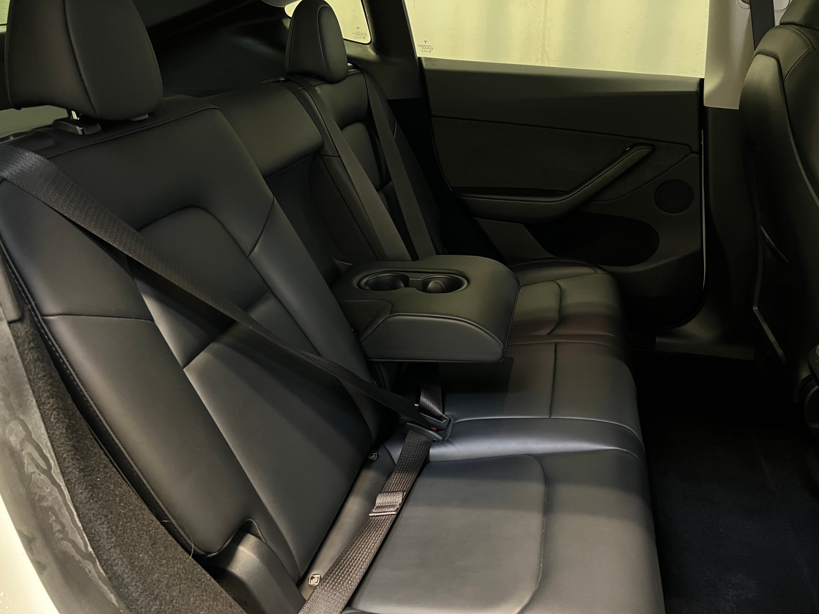 Thumbnail: 2023 Tesla Model Y - 5