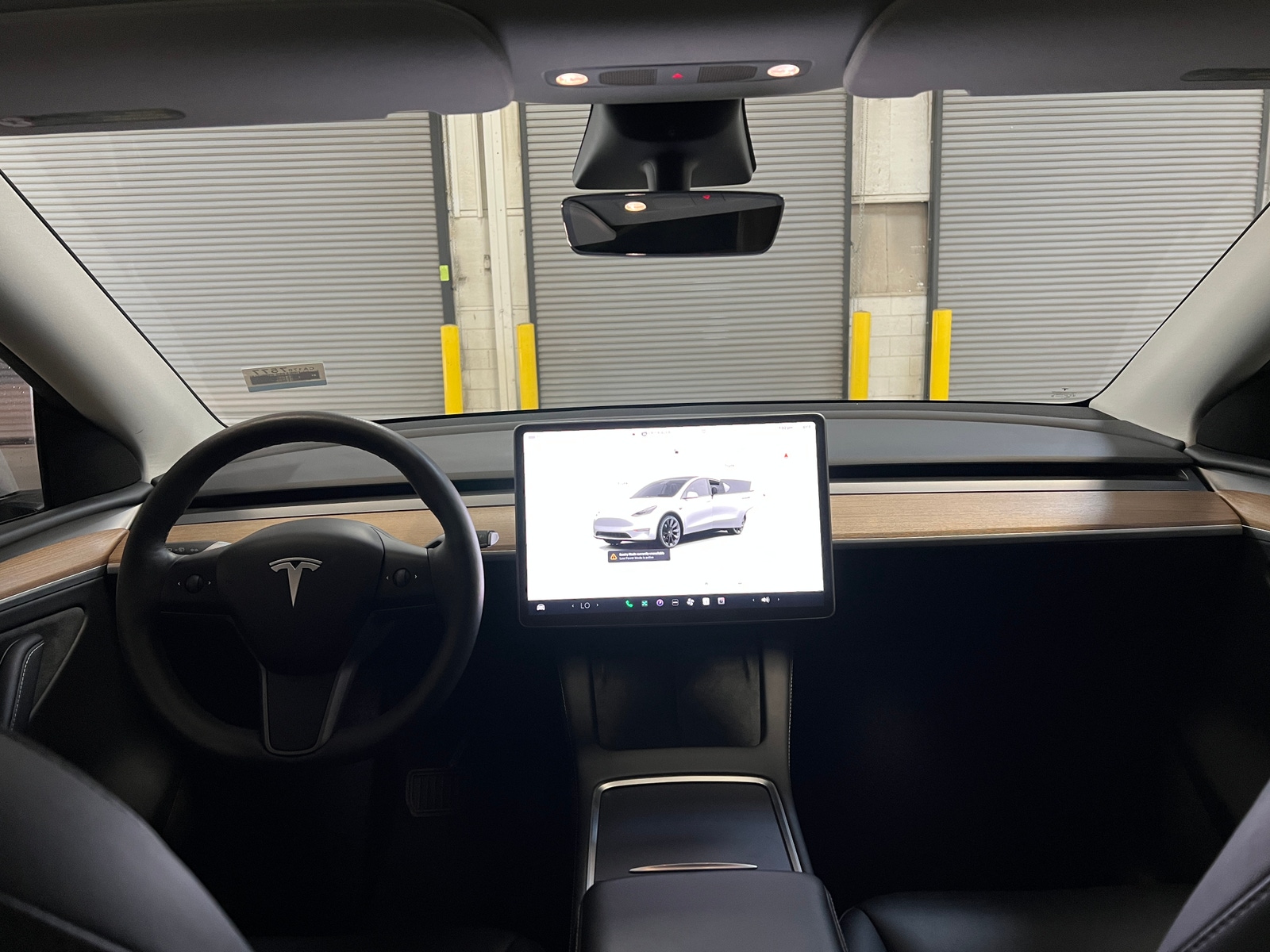 Thumbnail: 2023 Tesla Model Y - 2