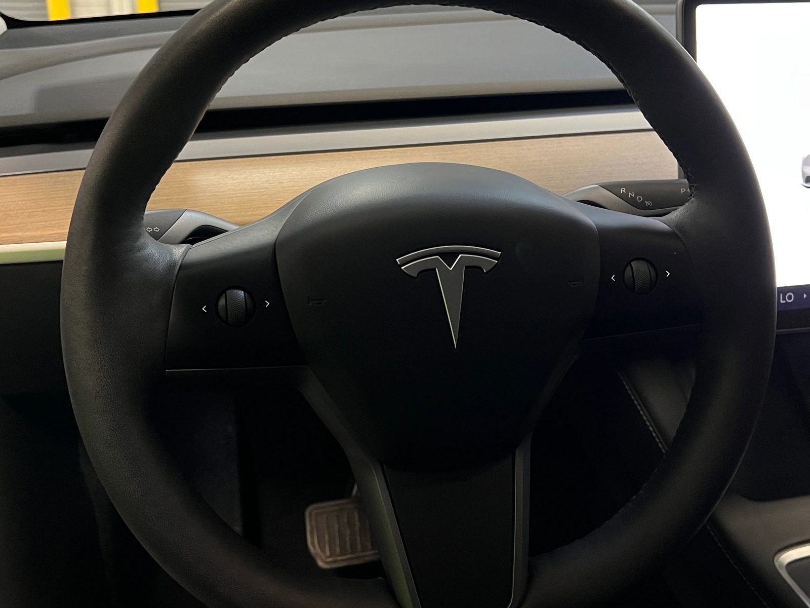 Thumbnail: 2023 Tesla Model Y - 4