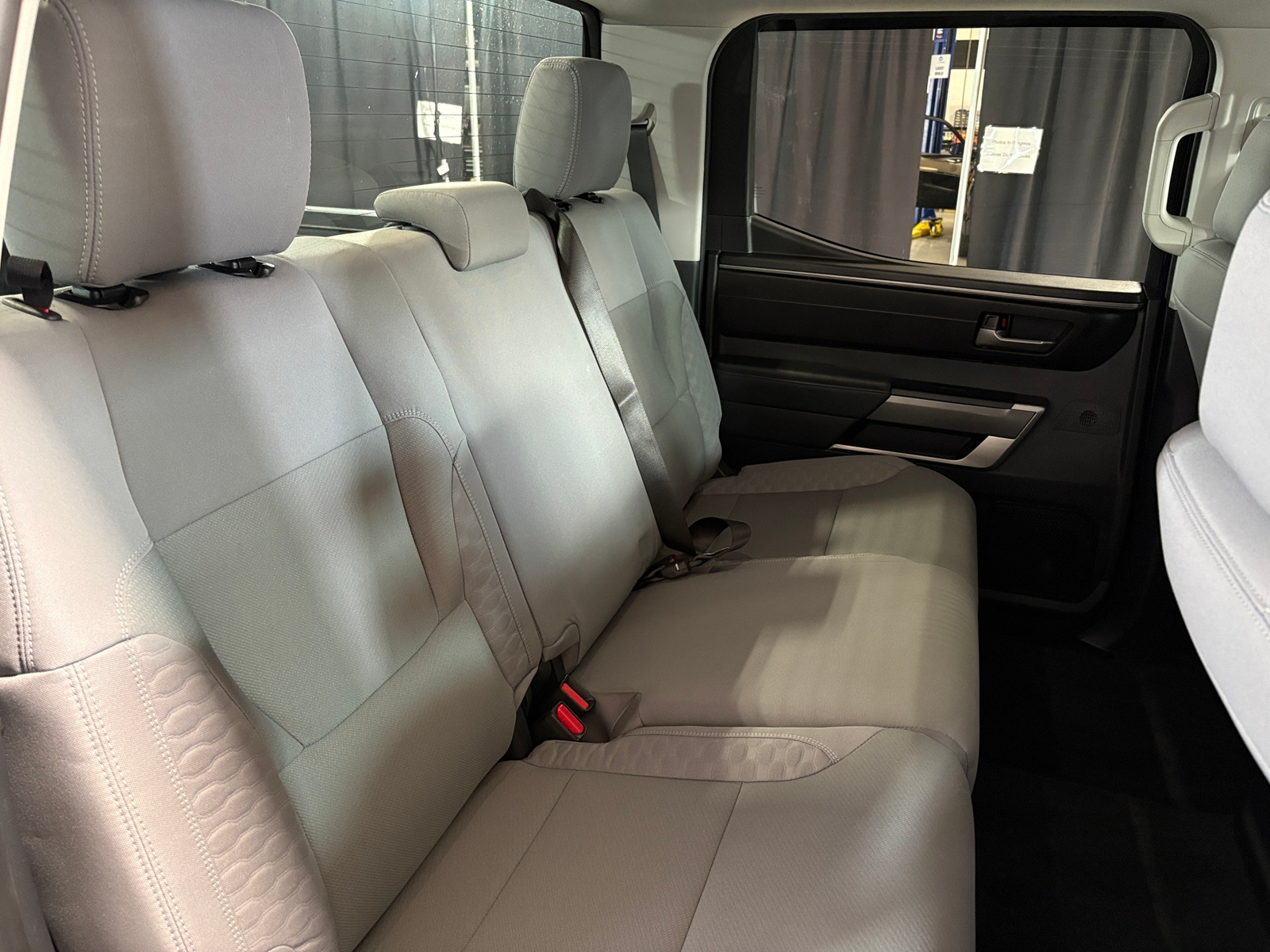 Thumbnail: 2022 Toyota Tundra - 6