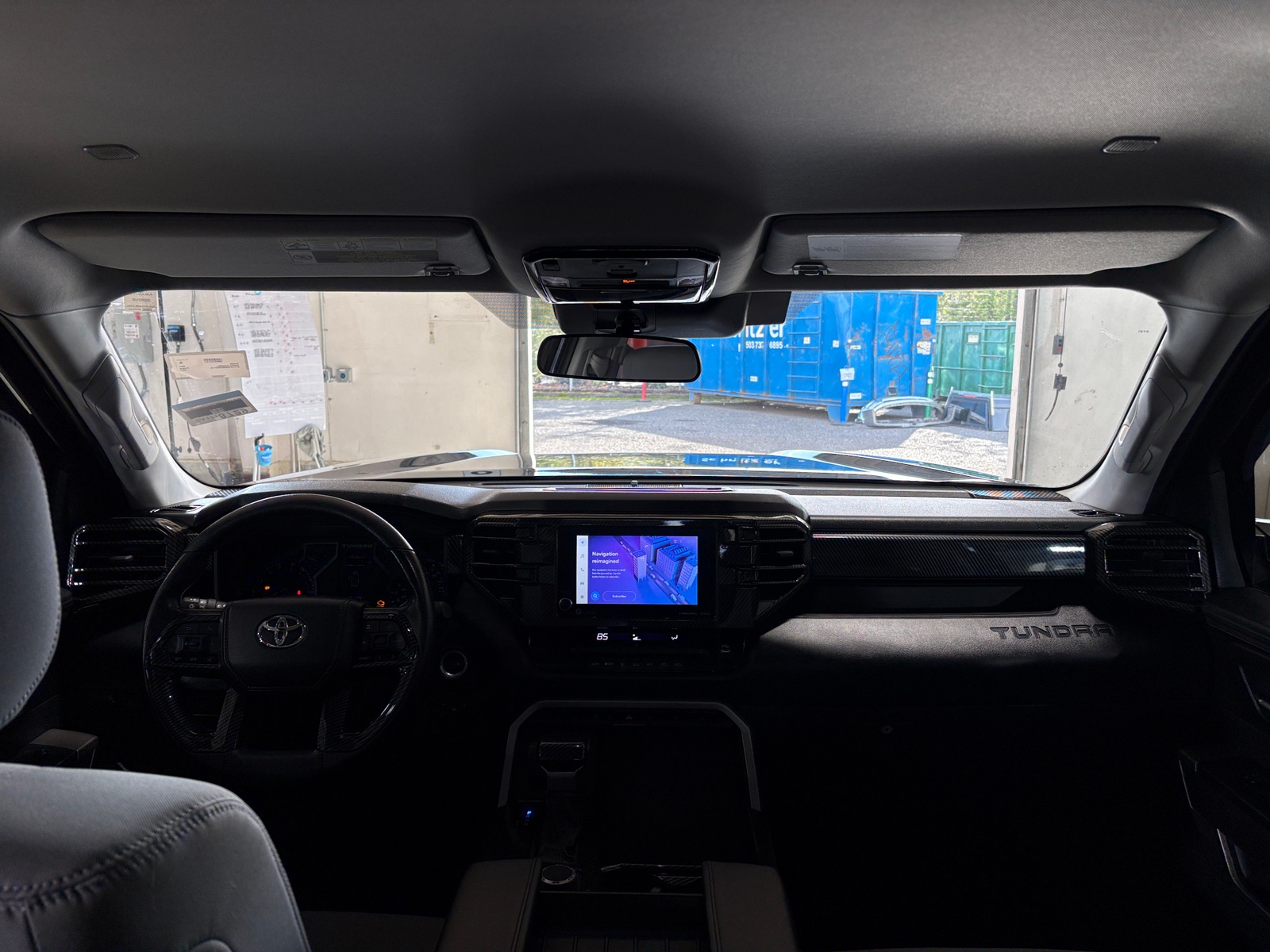 Thumbnail: 2022 Toyota Tundra - 3