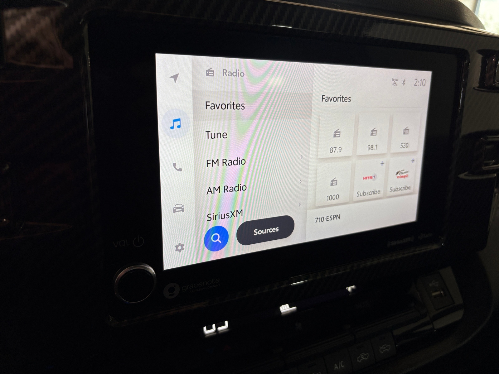 Thumbnail: 2022 Toyota Tundra - 4