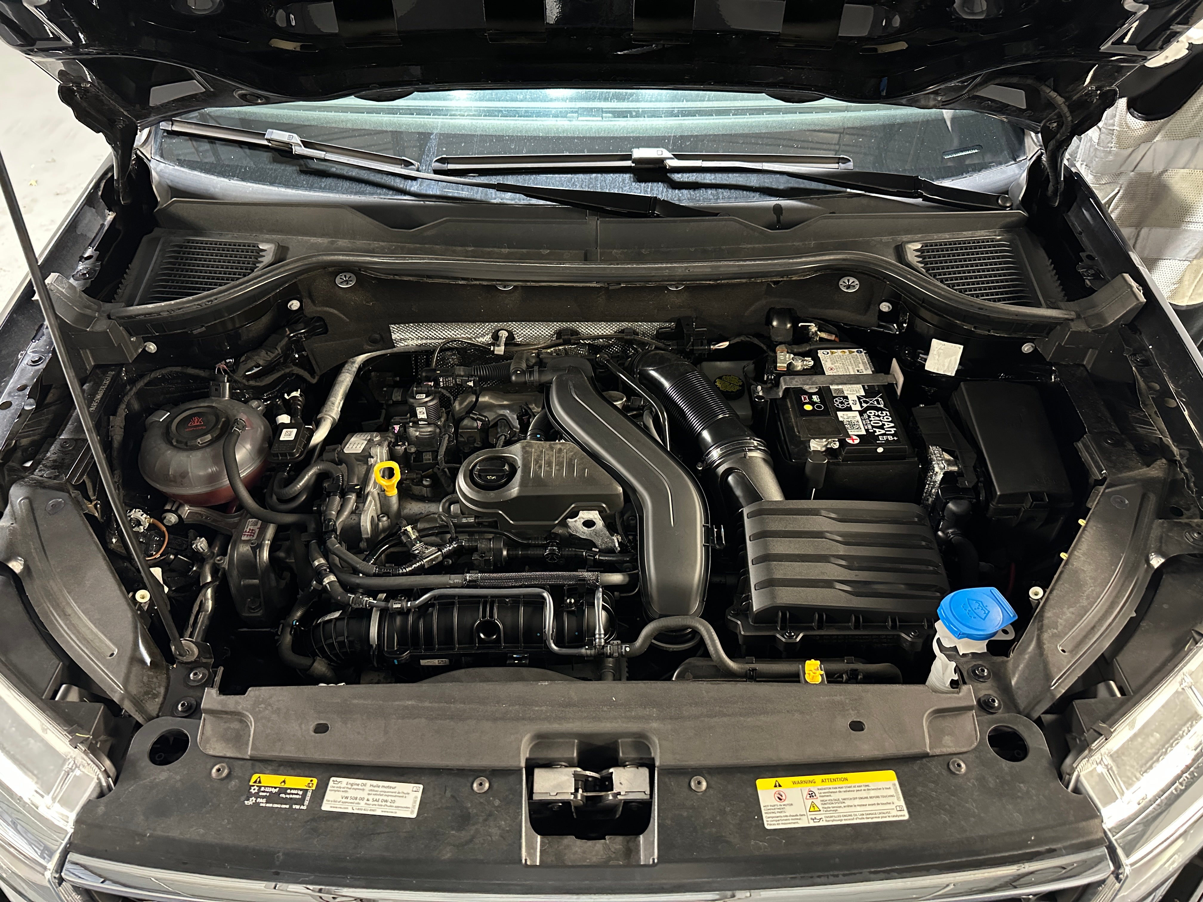 2024 Volkswagen Taos