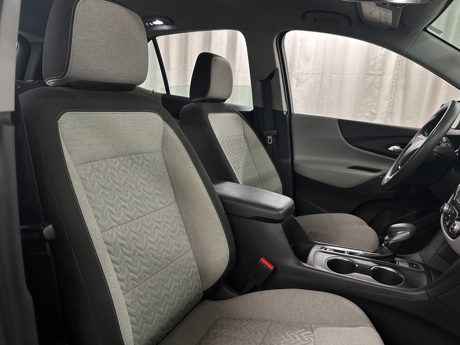 Thumbnail: 2024 Chevrolet Equinox - 2