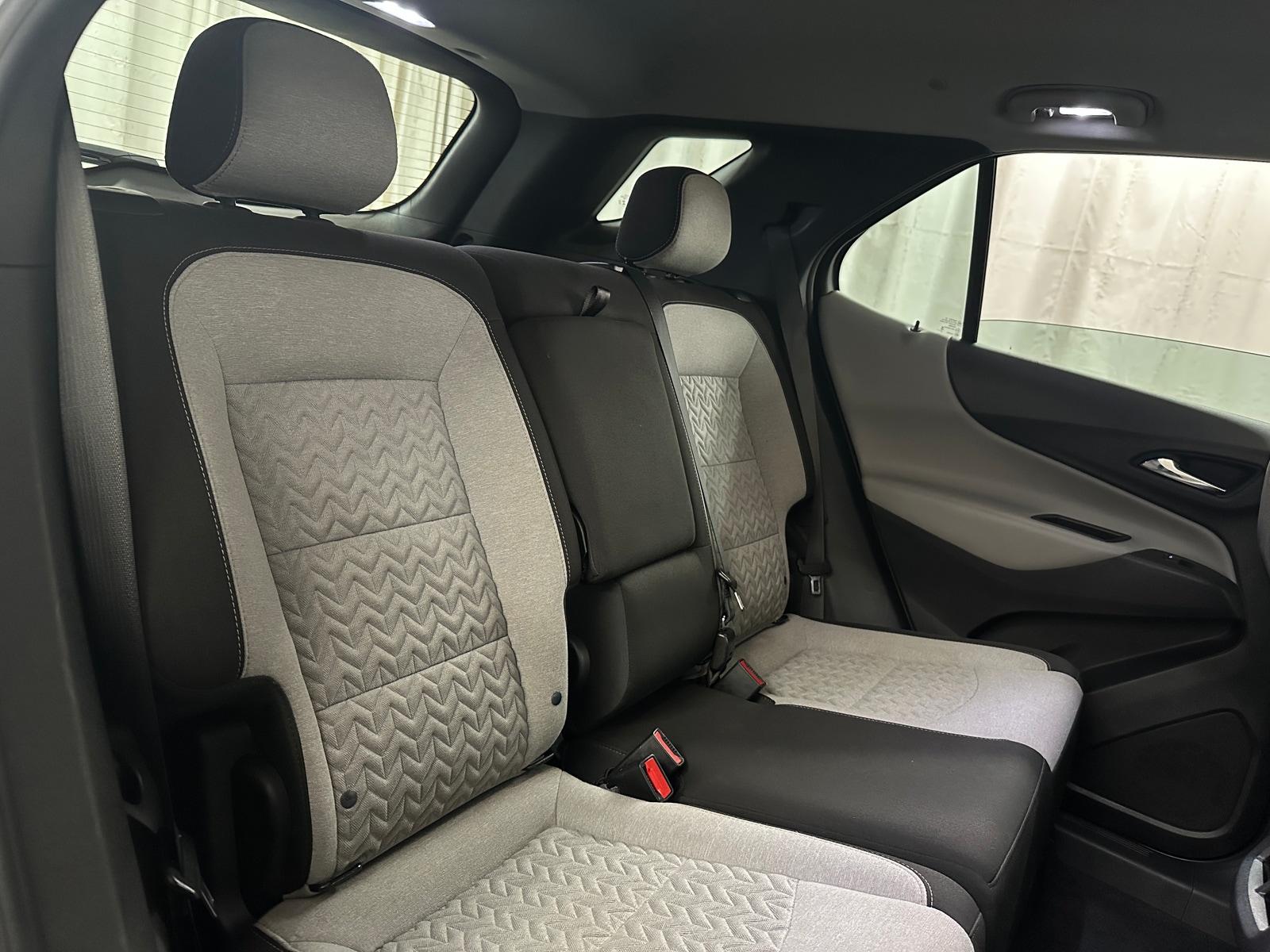 Thumbnail: 2024 Chevrolet Equinox - 6