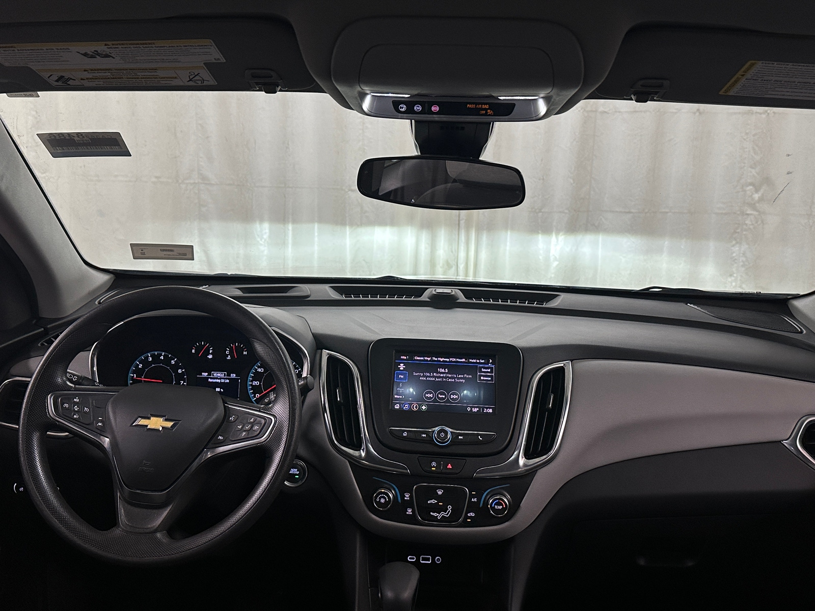 Thumbnail: 2024 Chevrolet Equinox - 3