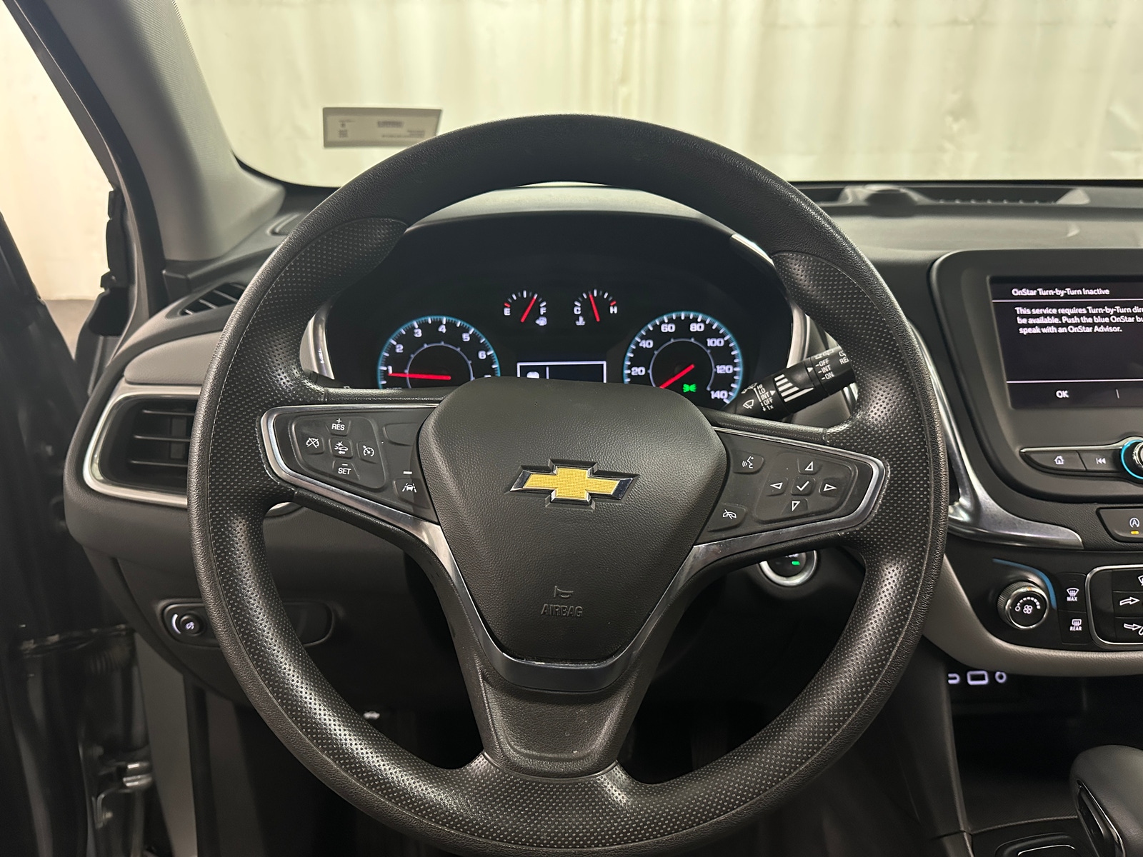 Thumbnail: 2024 Chevrolet Equinox - 5