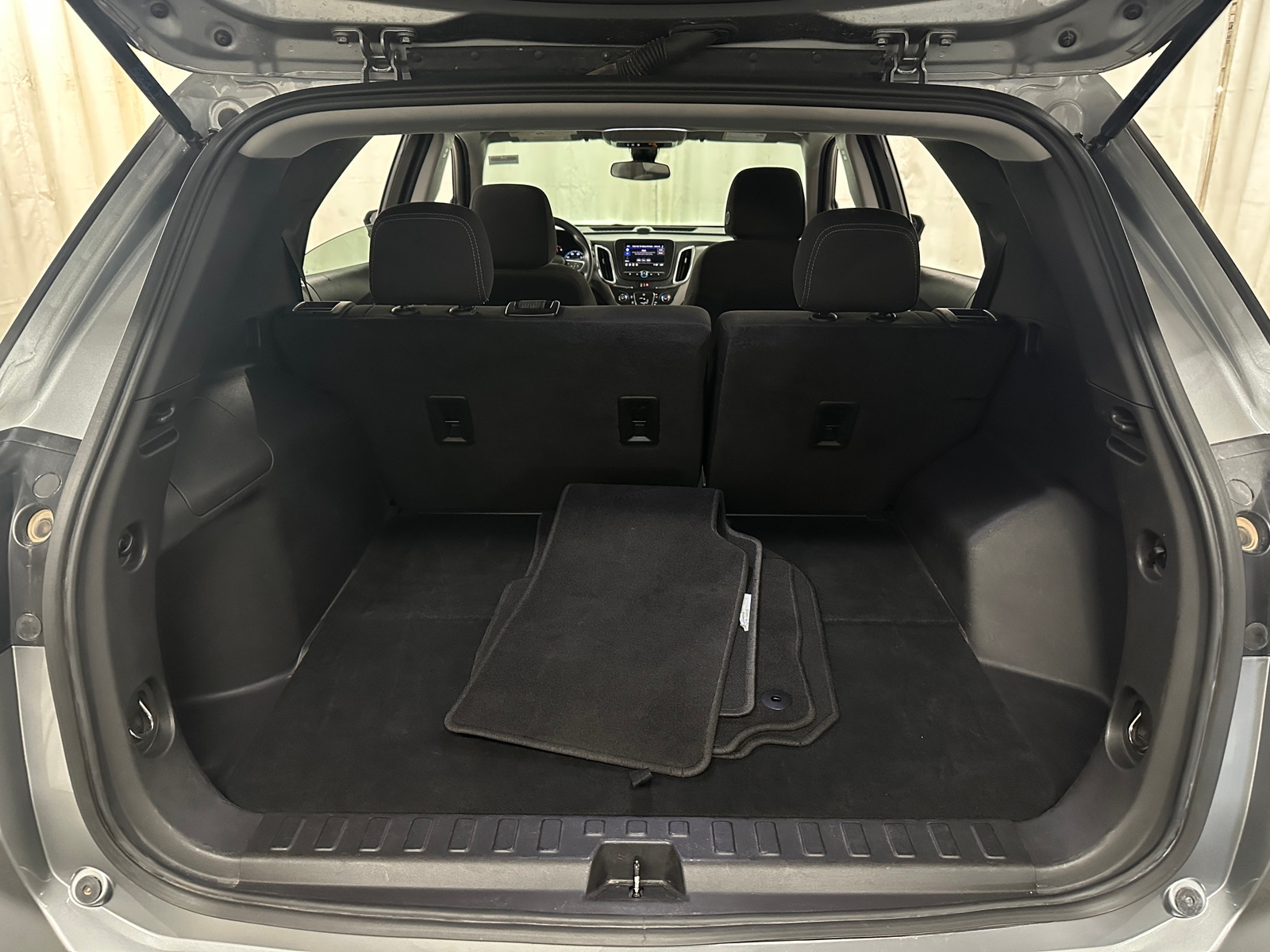 Thumbnail: 2024 Chevrolet Equinox - 7