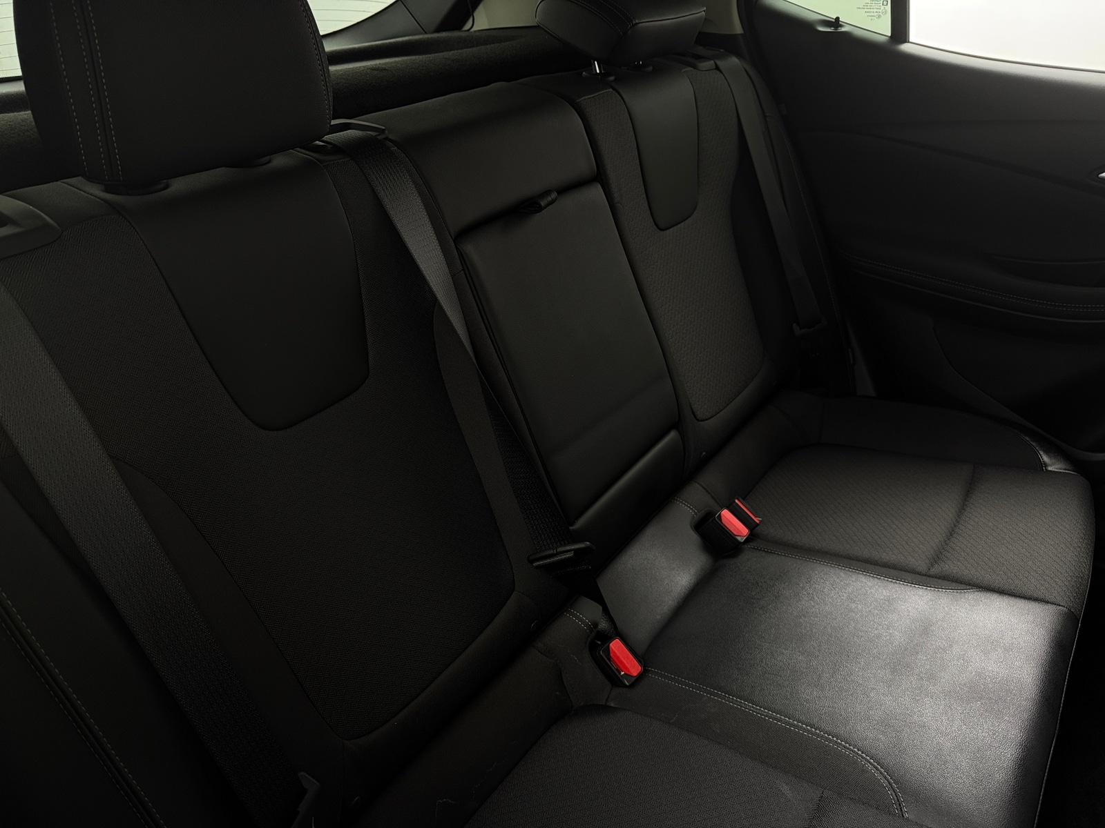 Thumbnail: 2023 Buick Encore GX - 5