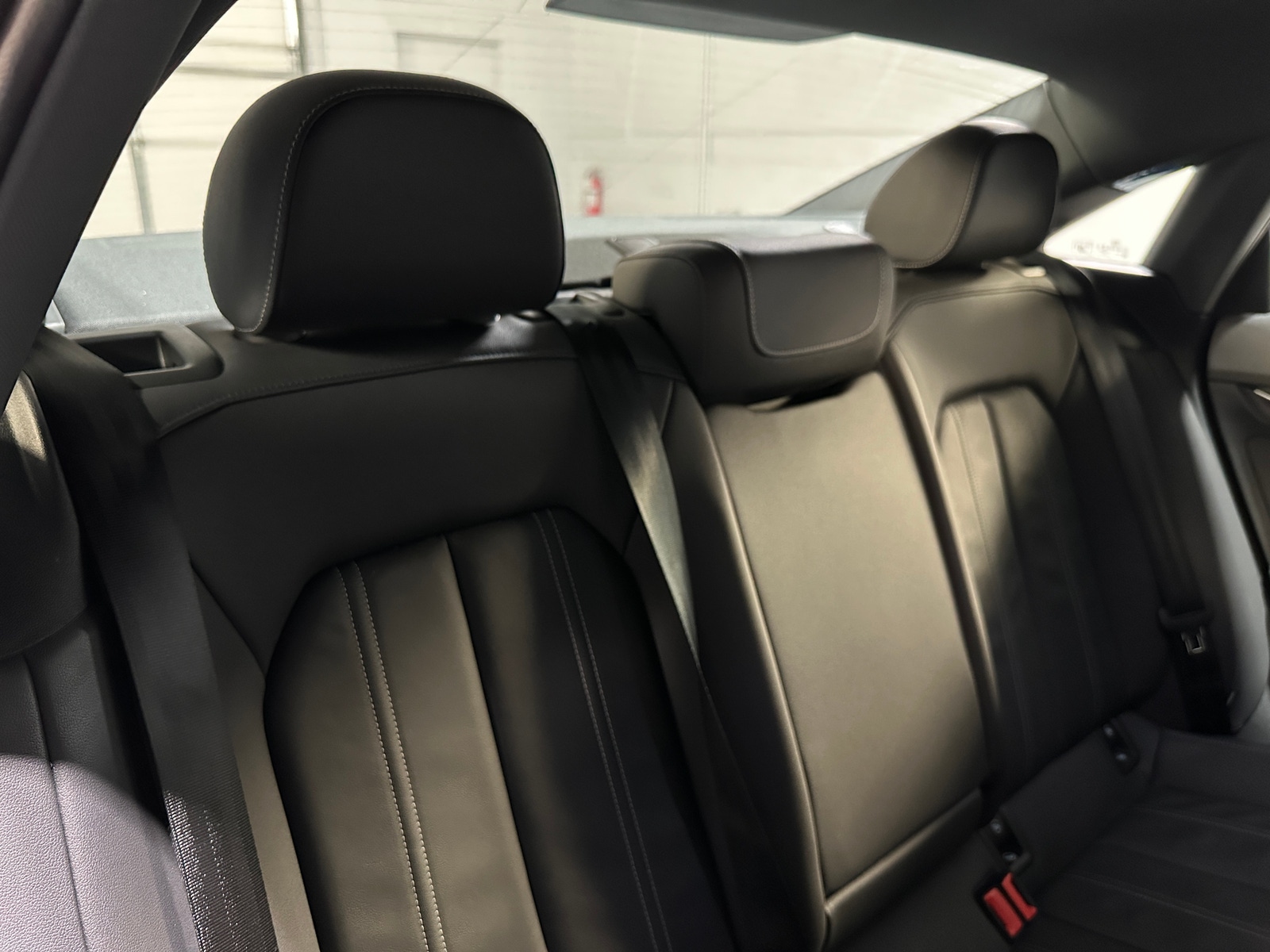 Thumbnail: 2023 Audi A3 - 5