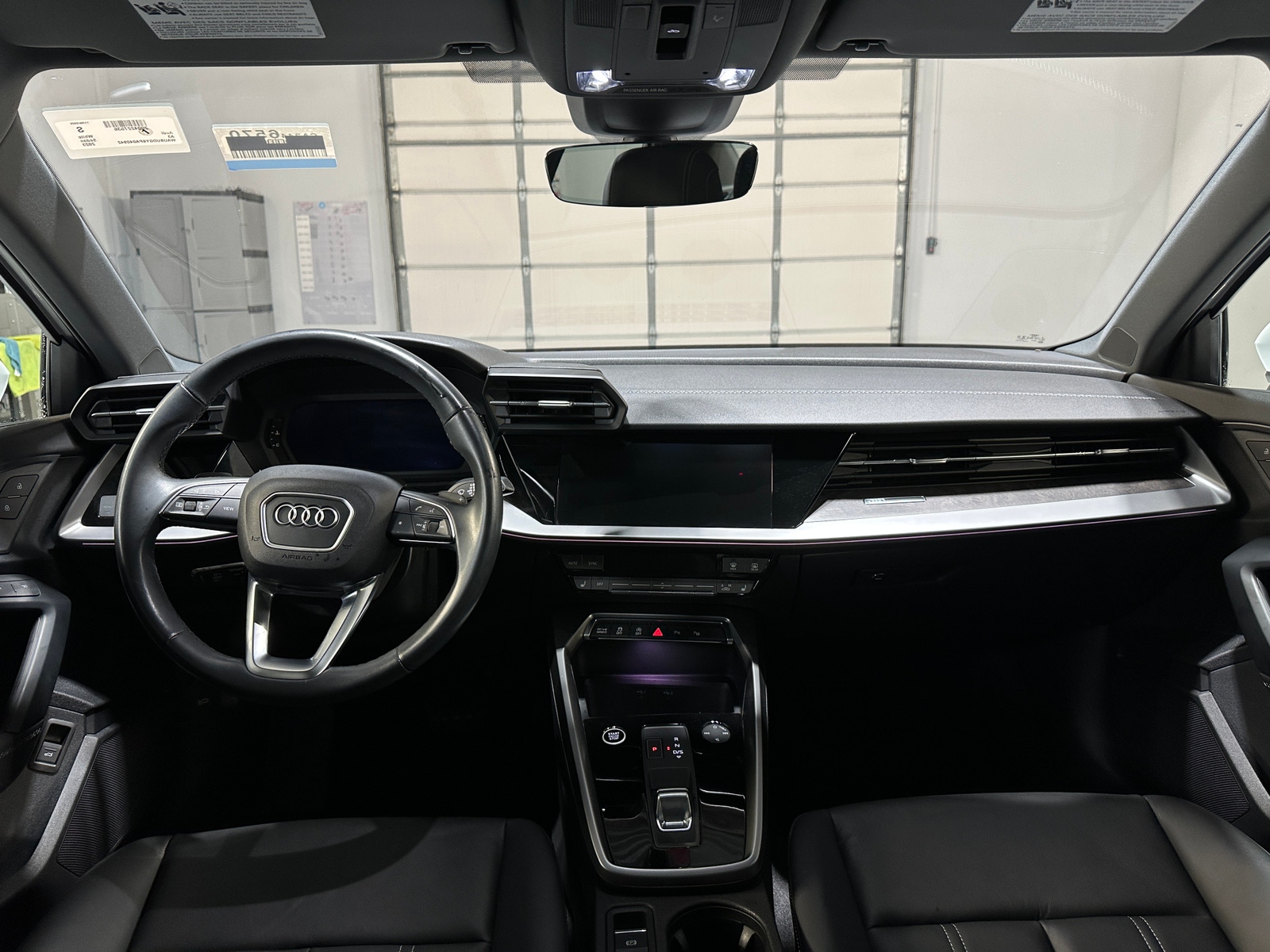 Thumbnail: 2023 Audi A3 - 2