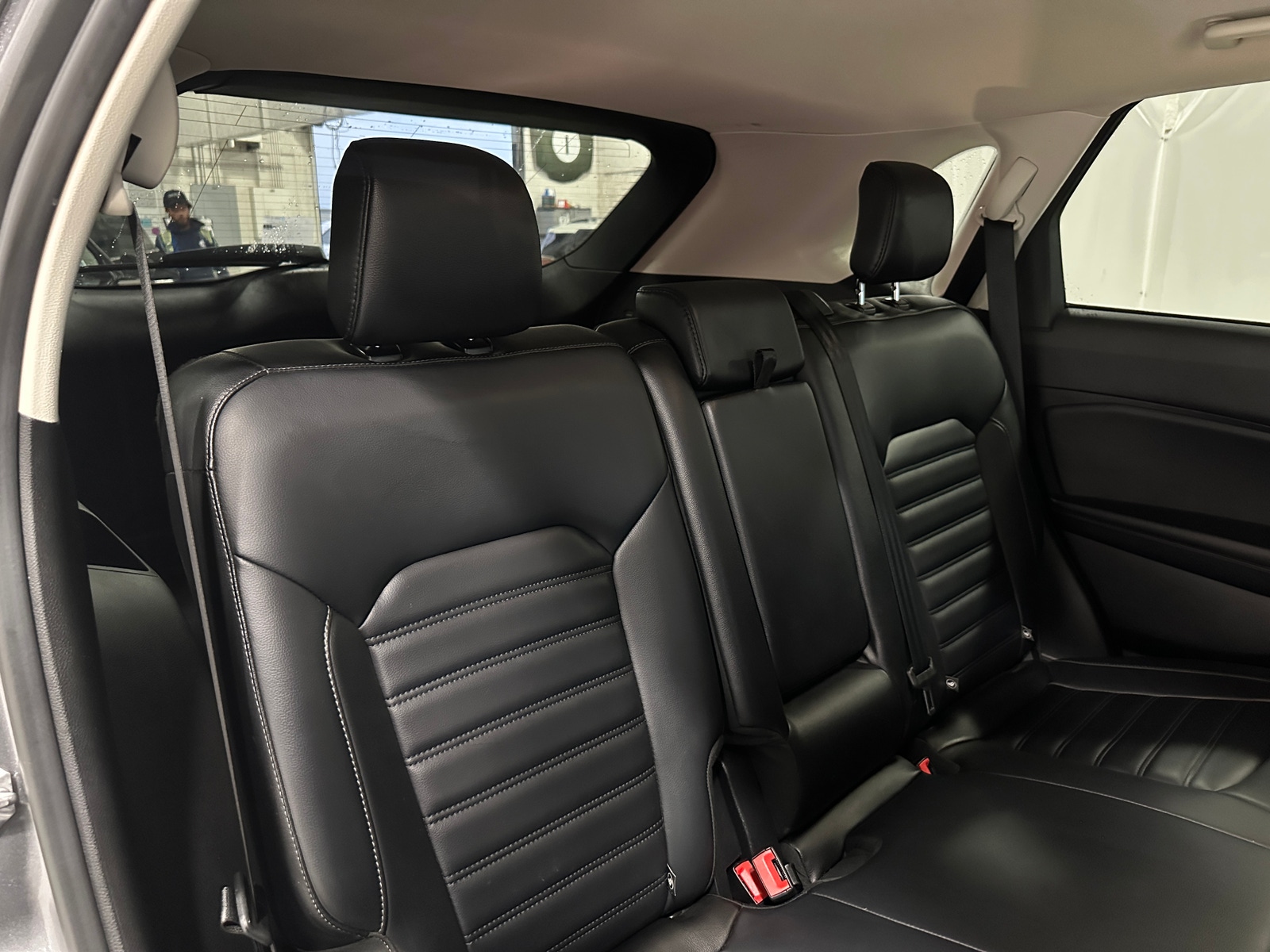 Thumbnail: 2024 Ford Edge - 5