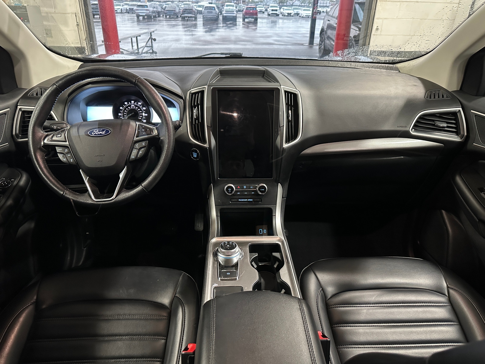 Thumbnail: 2024 Ford Edge - 2