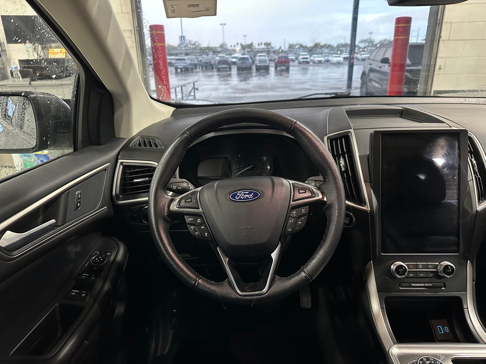 Thumbnail: 2024 Ford Edge - 4