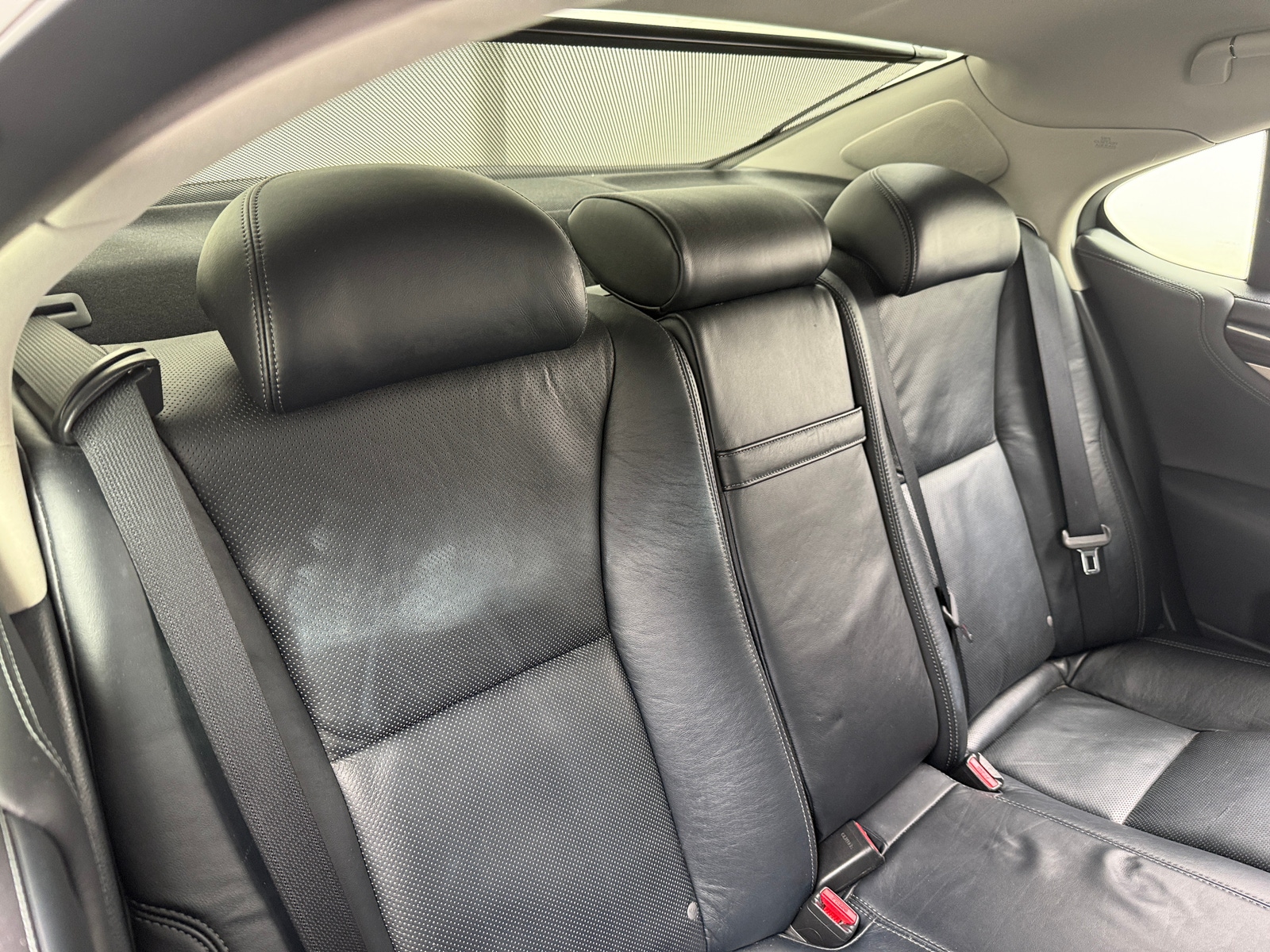 Thumbnail: 2013 Lexus LS - 5