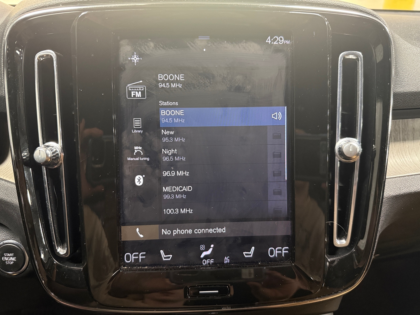 Thumbnail: 2020 Volvo XC40 - 3