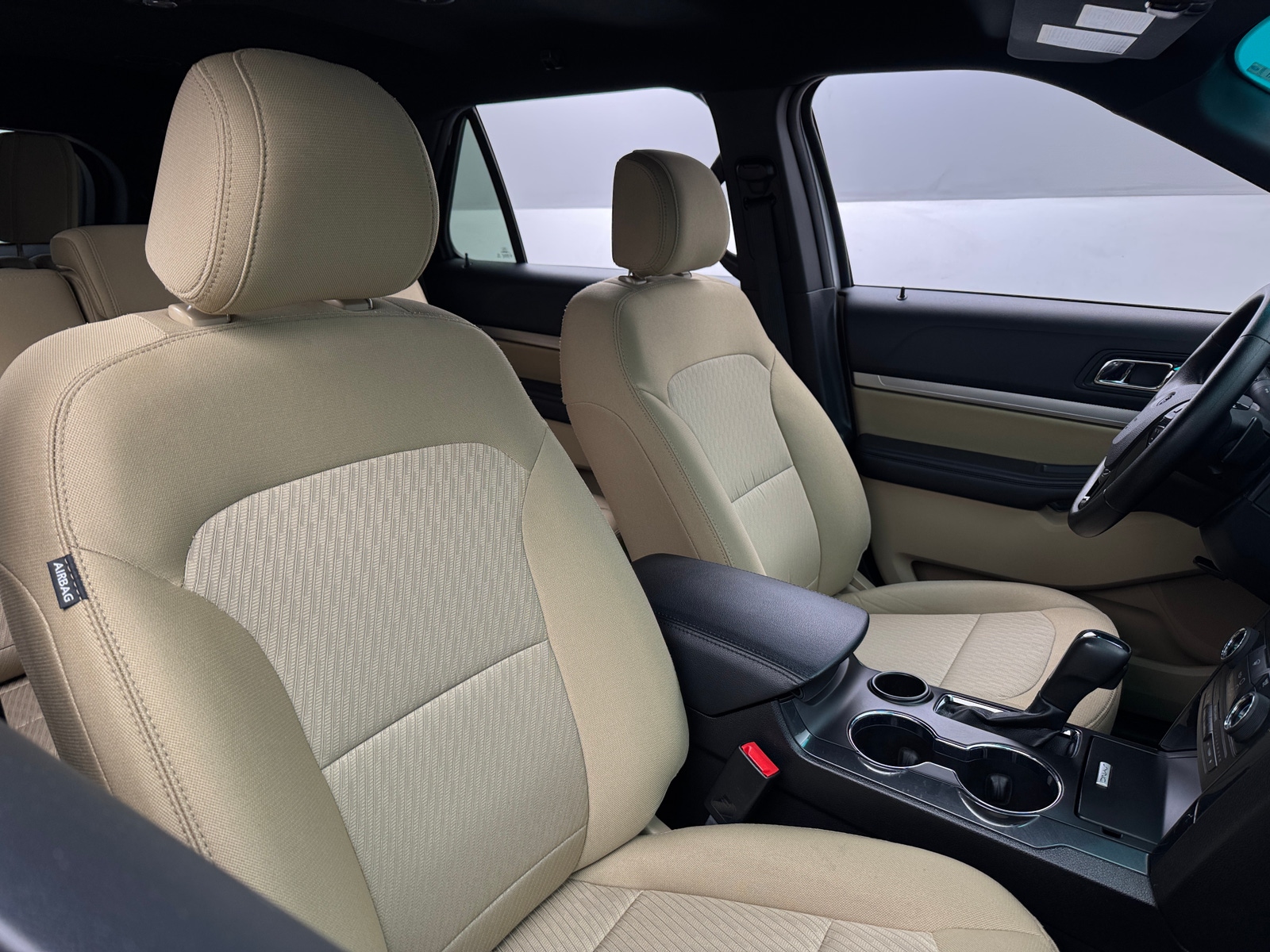 Thumbnail: 2016 Ford Explorer - 2